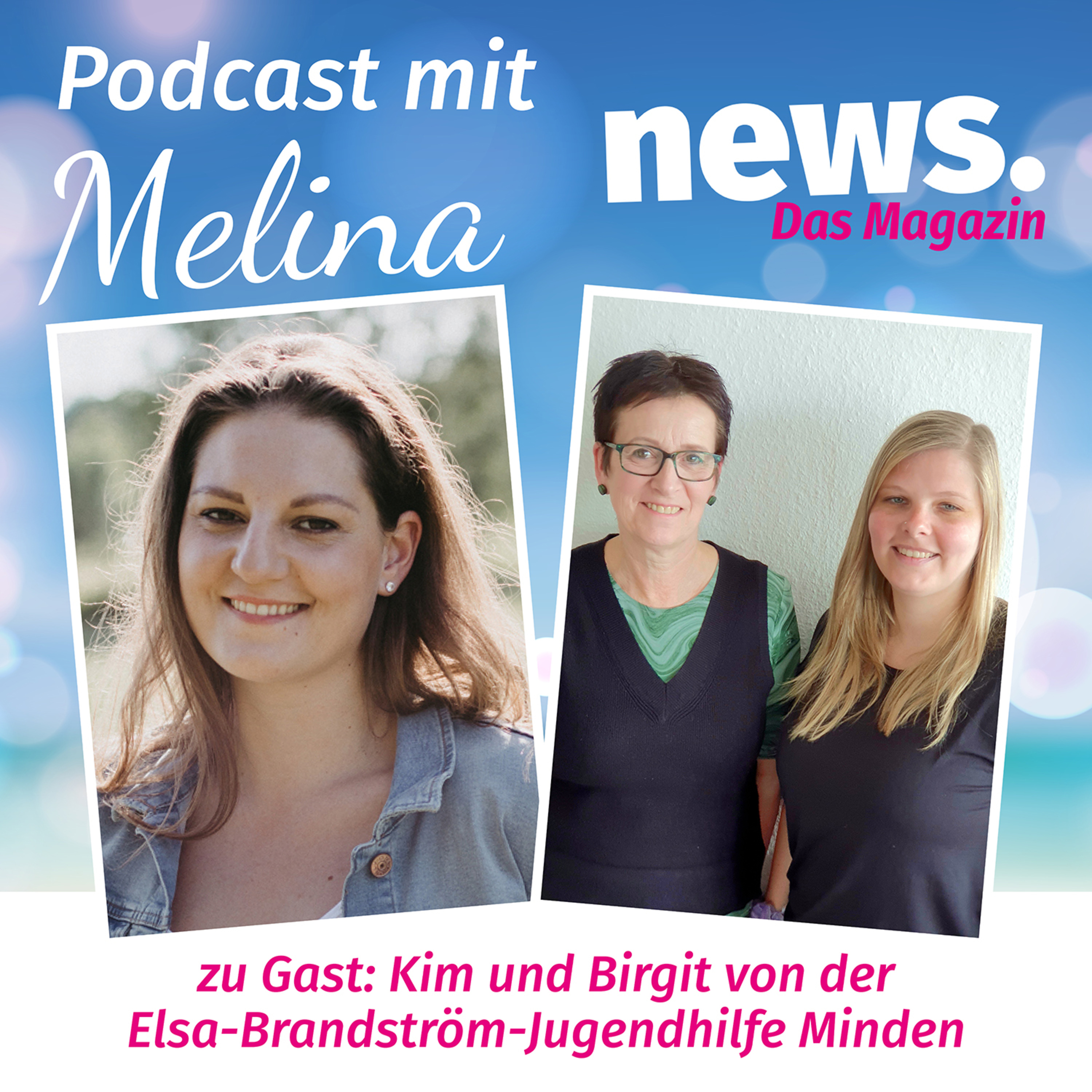 news – Das Magazin