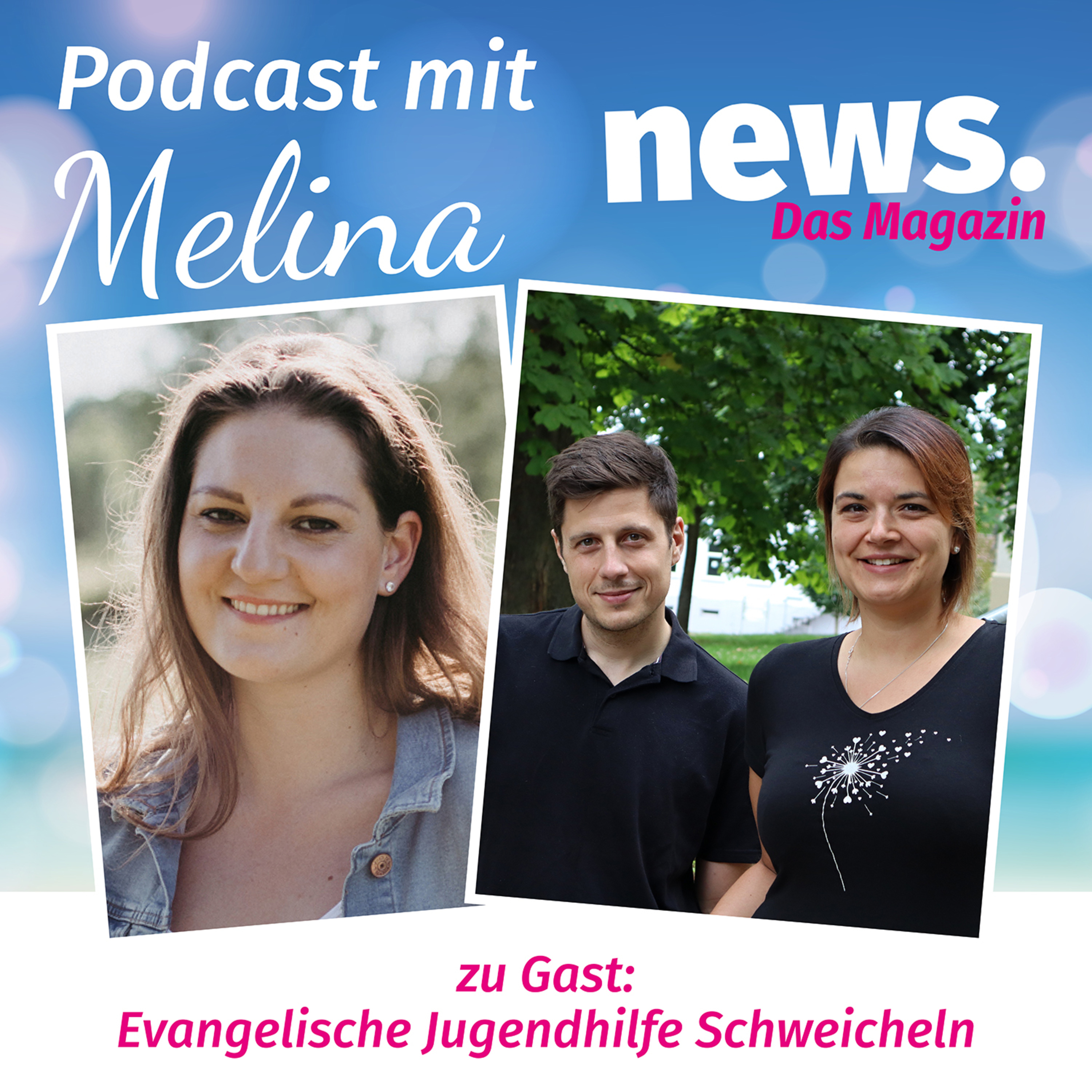 news – Das Magazin