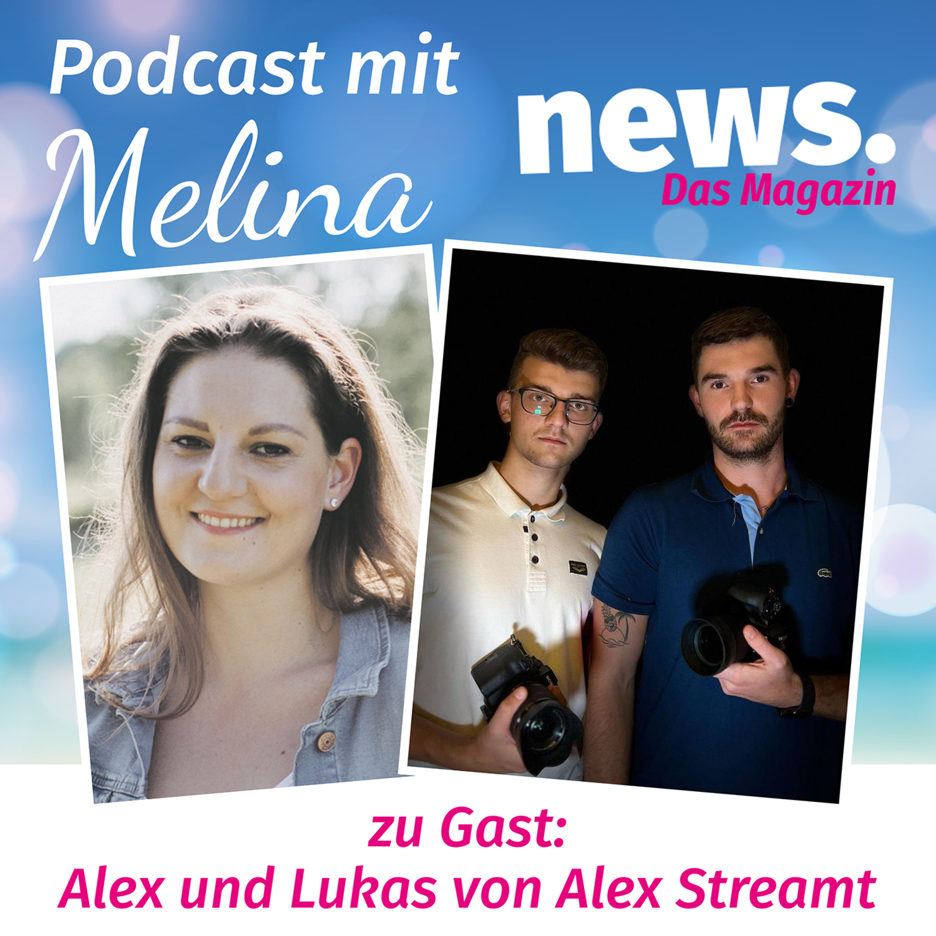 news – Das Magazin