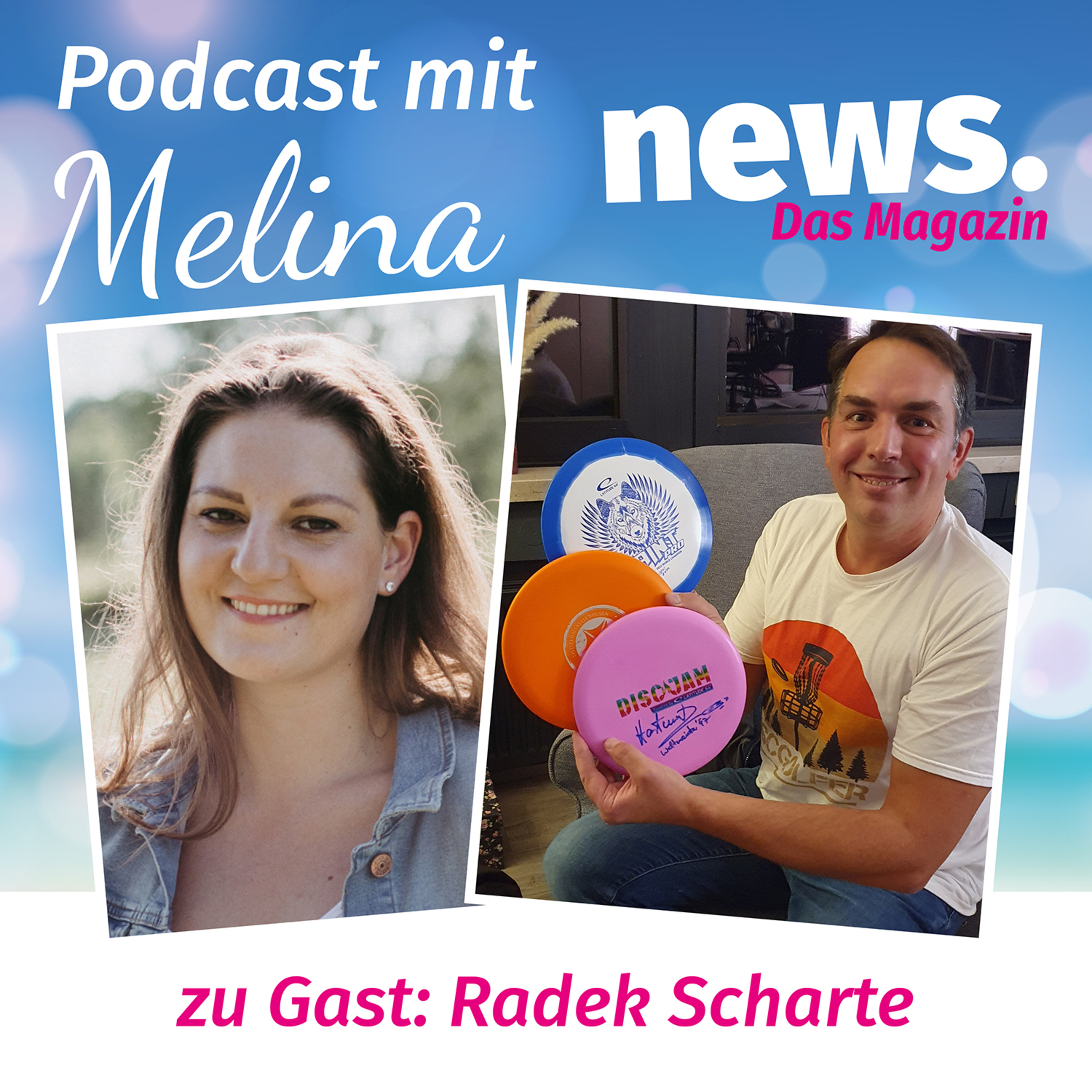 news – Das Magazin