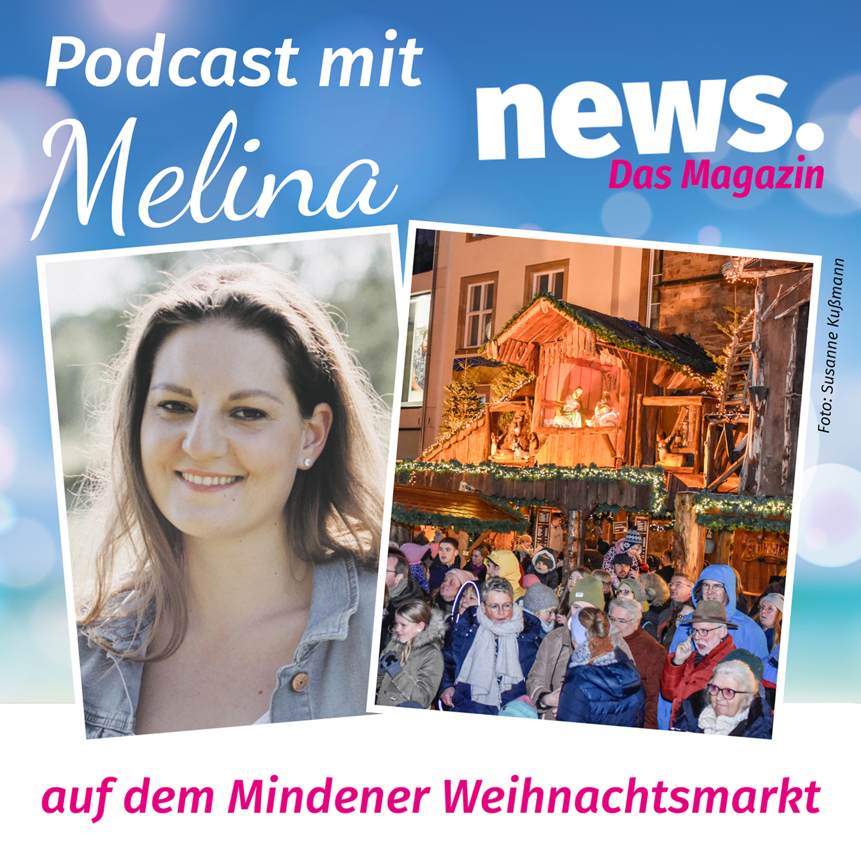 news – Das Magazin