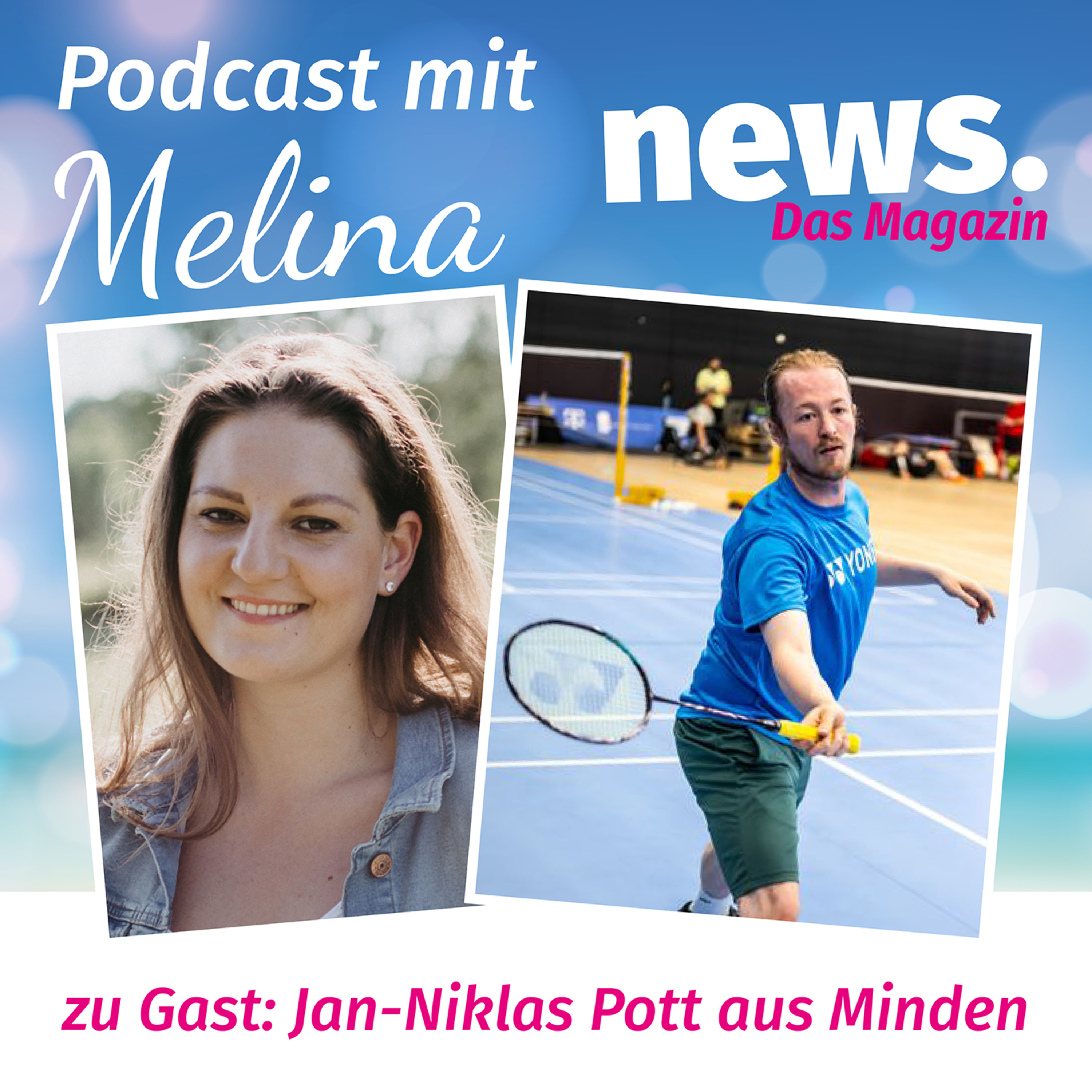 news – Das Magazin