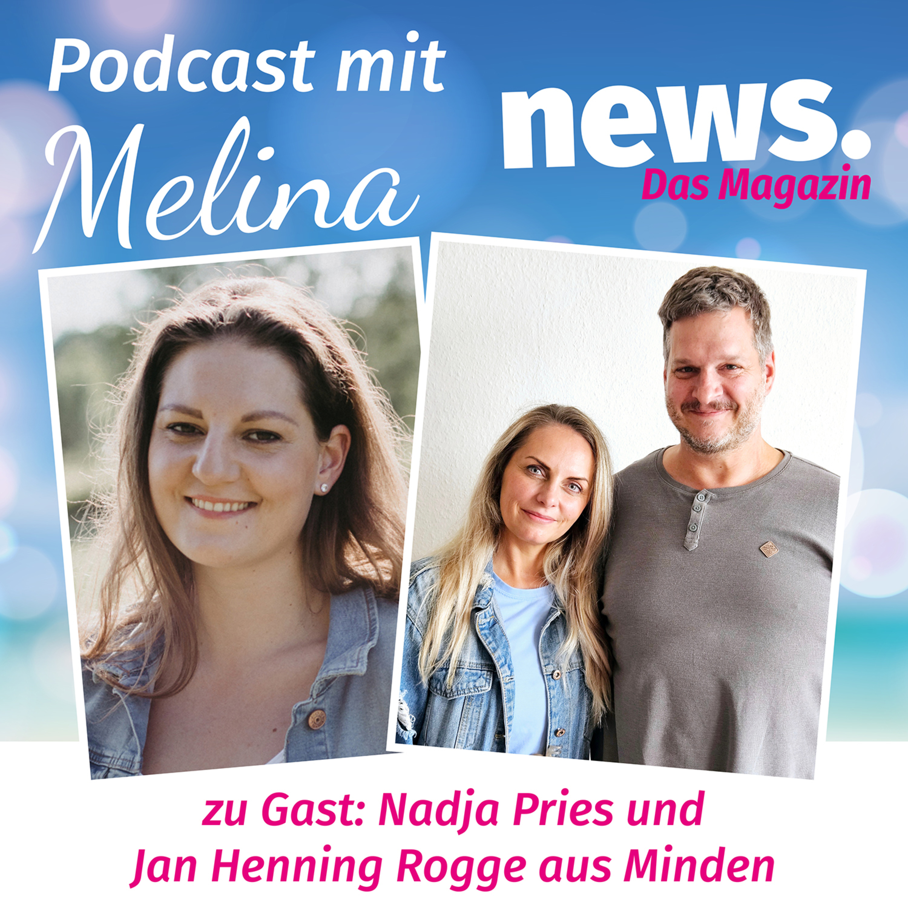 news – Das Magazin