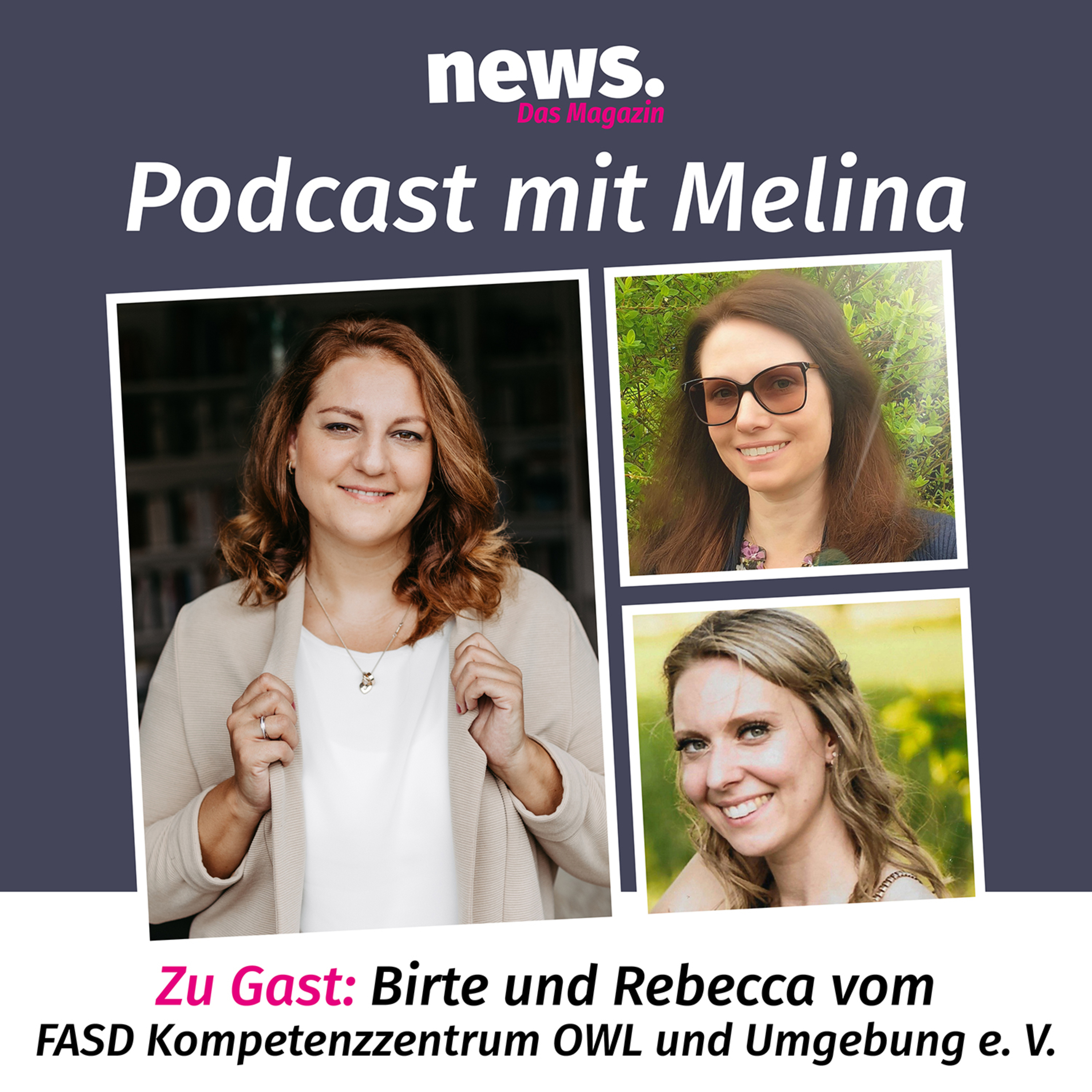 news – Das Magazin