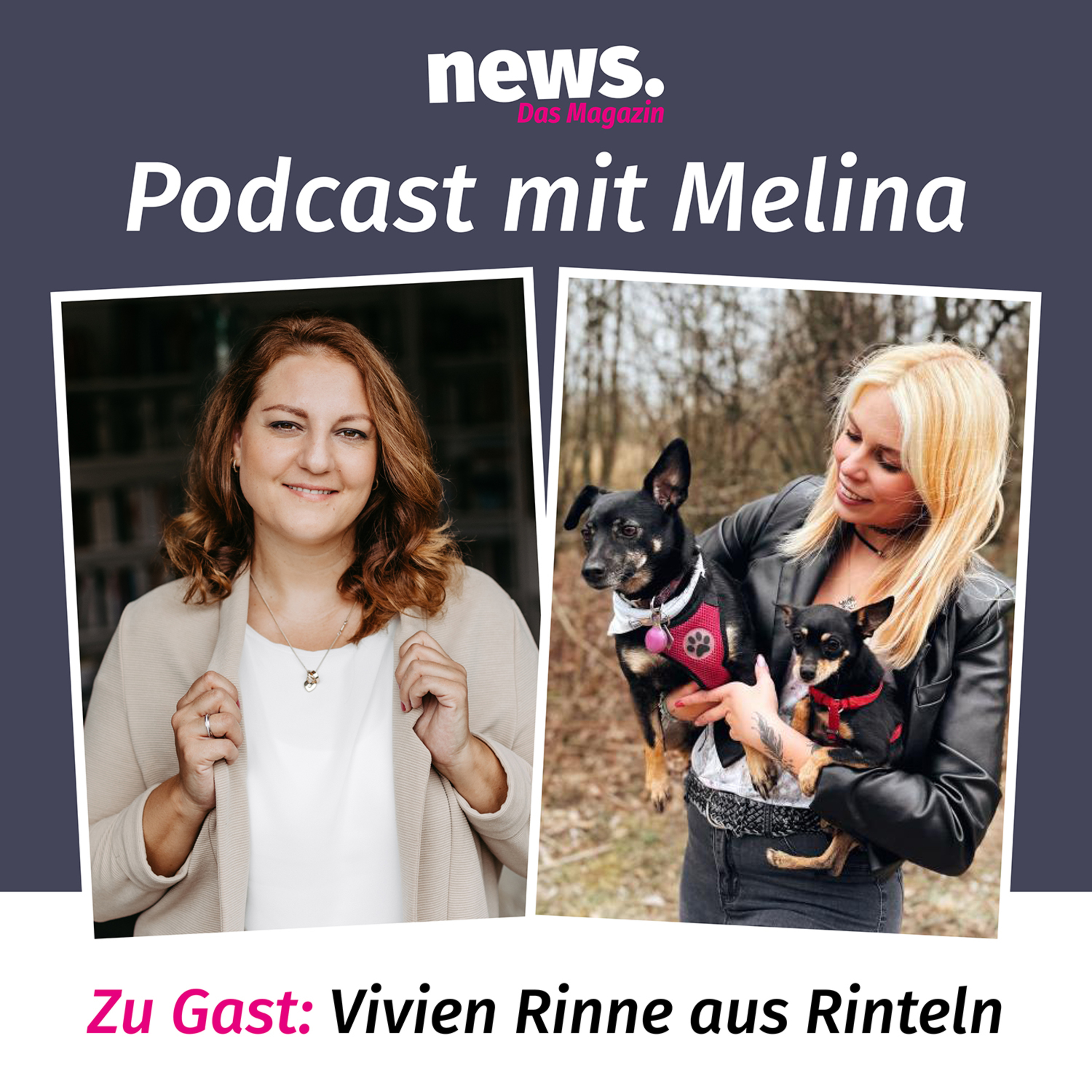 Folge 117 – Vivien Rinne aus Rinteln episode artwork