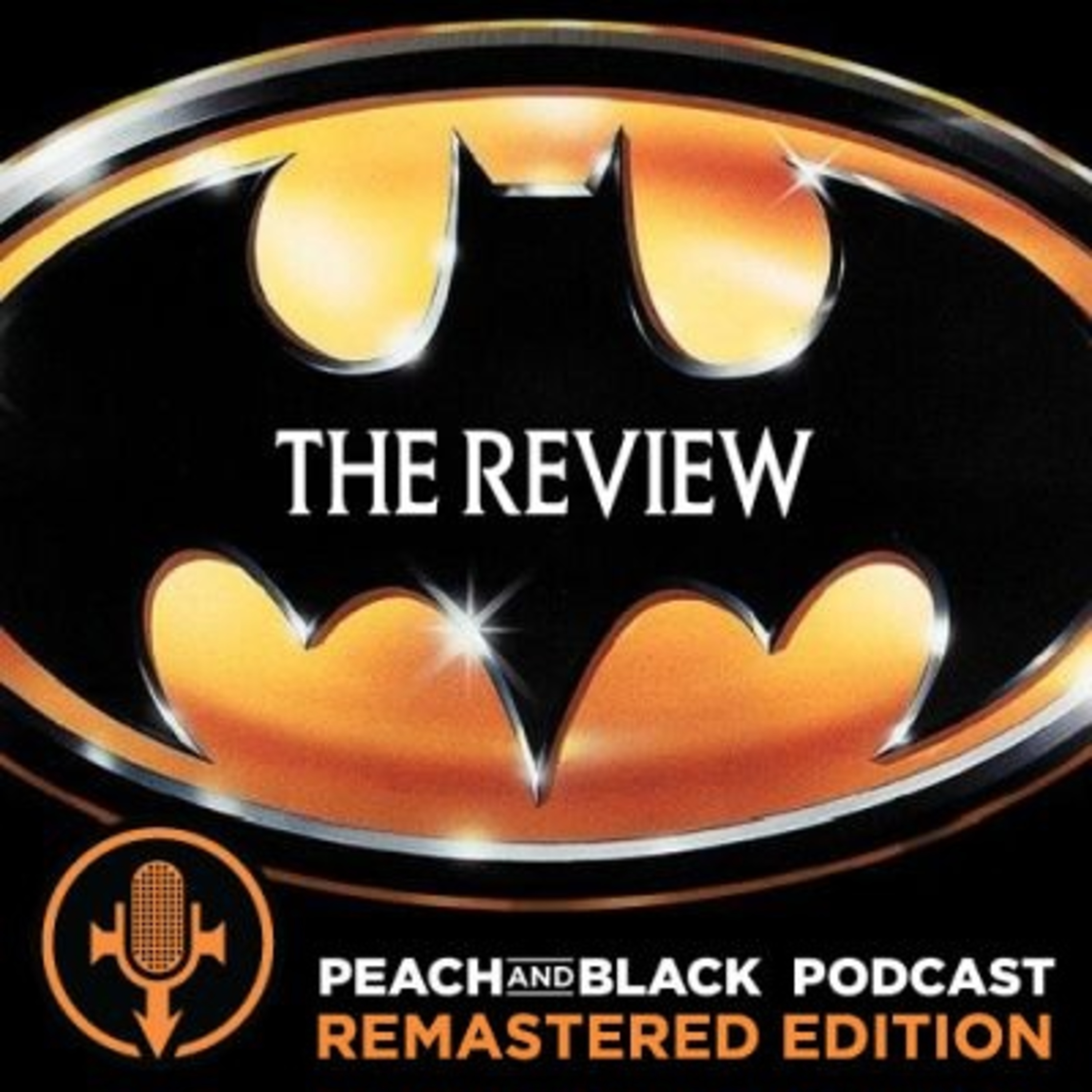 Prince - Batman Review : The New Master