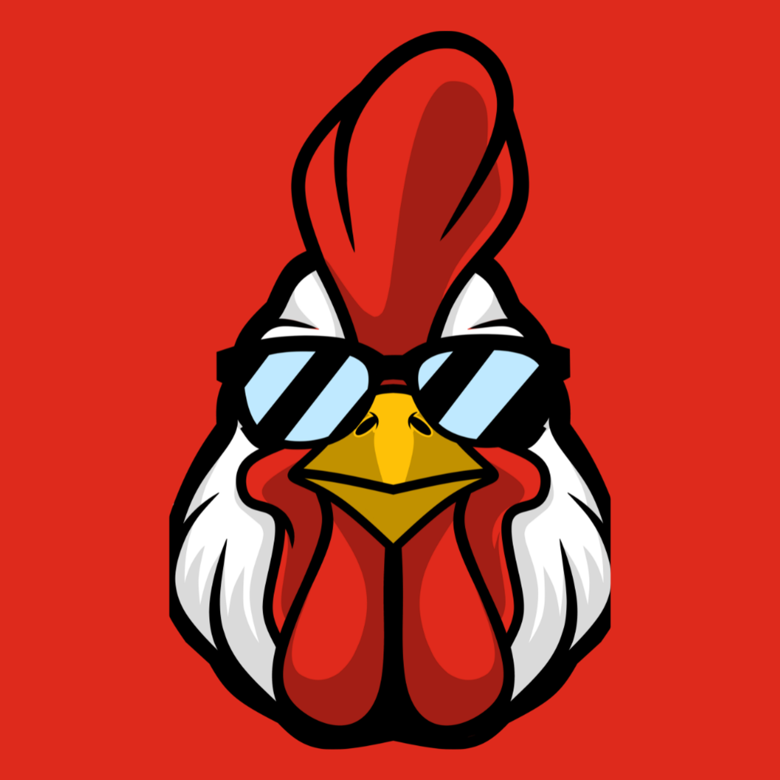 (Video snippet - Vocal Velvet) "The Rooster Goes Away In A Huff"