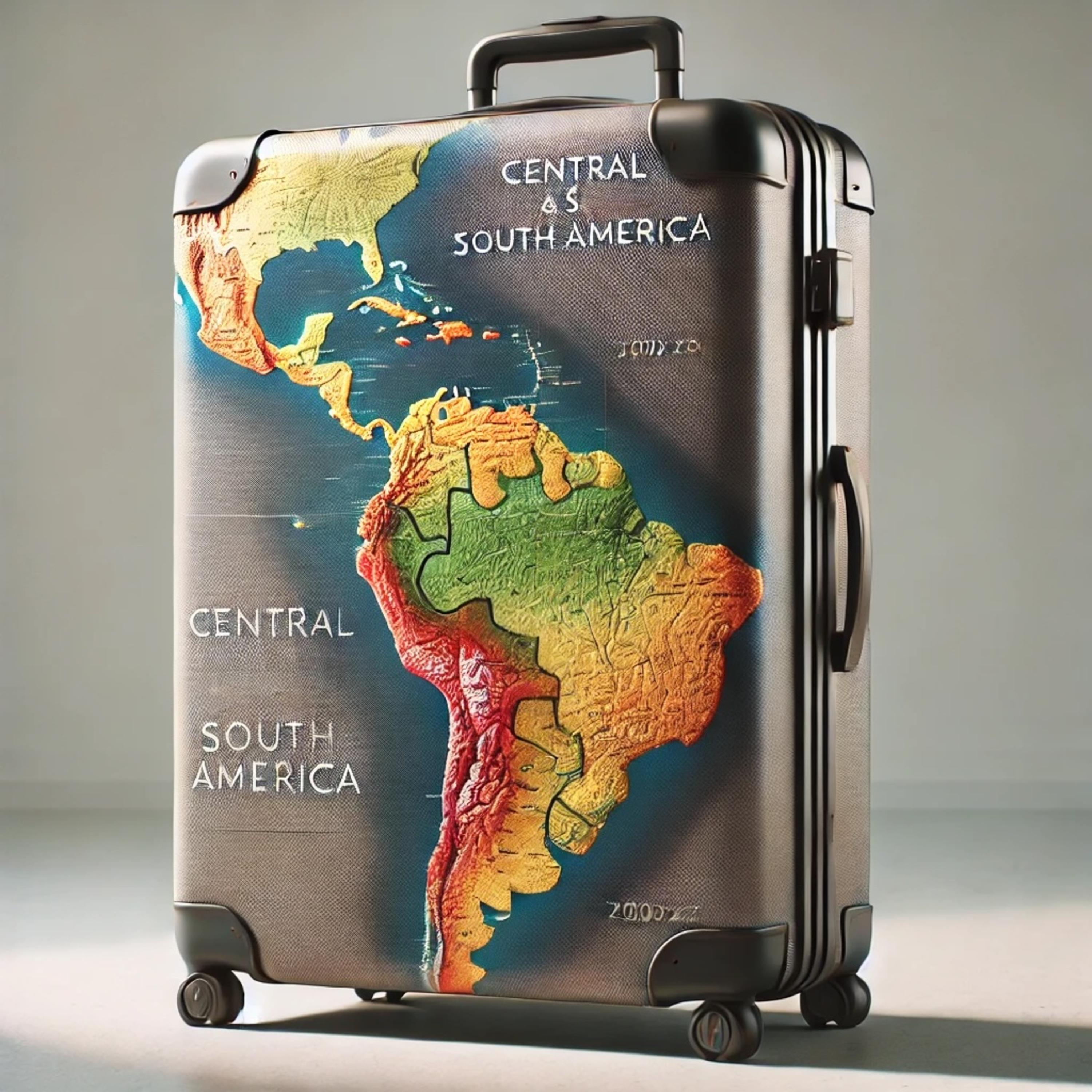  Mark Webber: Latin America - Where Dreams are Made! episode artwork