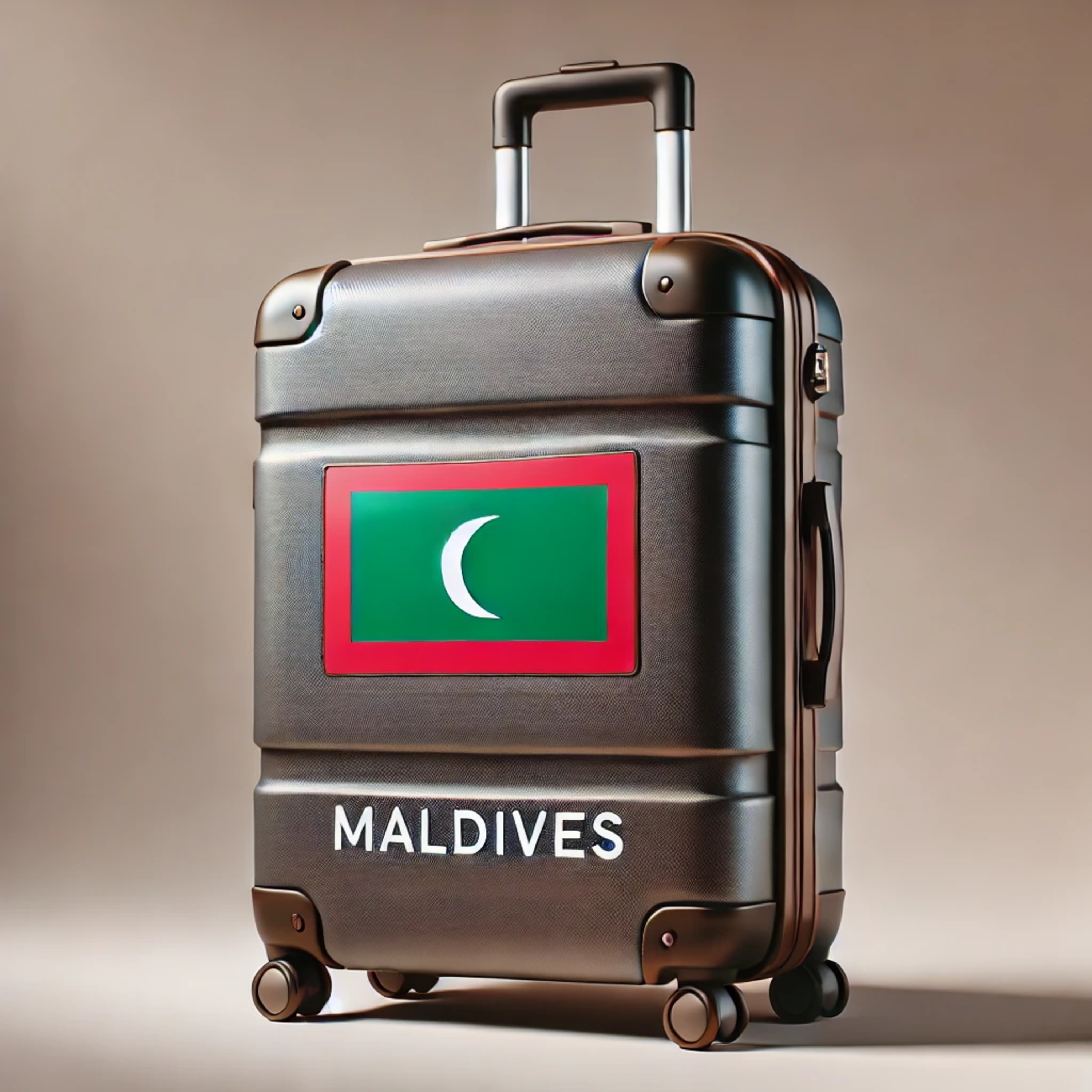 Colombia, Switzerland, Maldives for Spring Break episode artwork