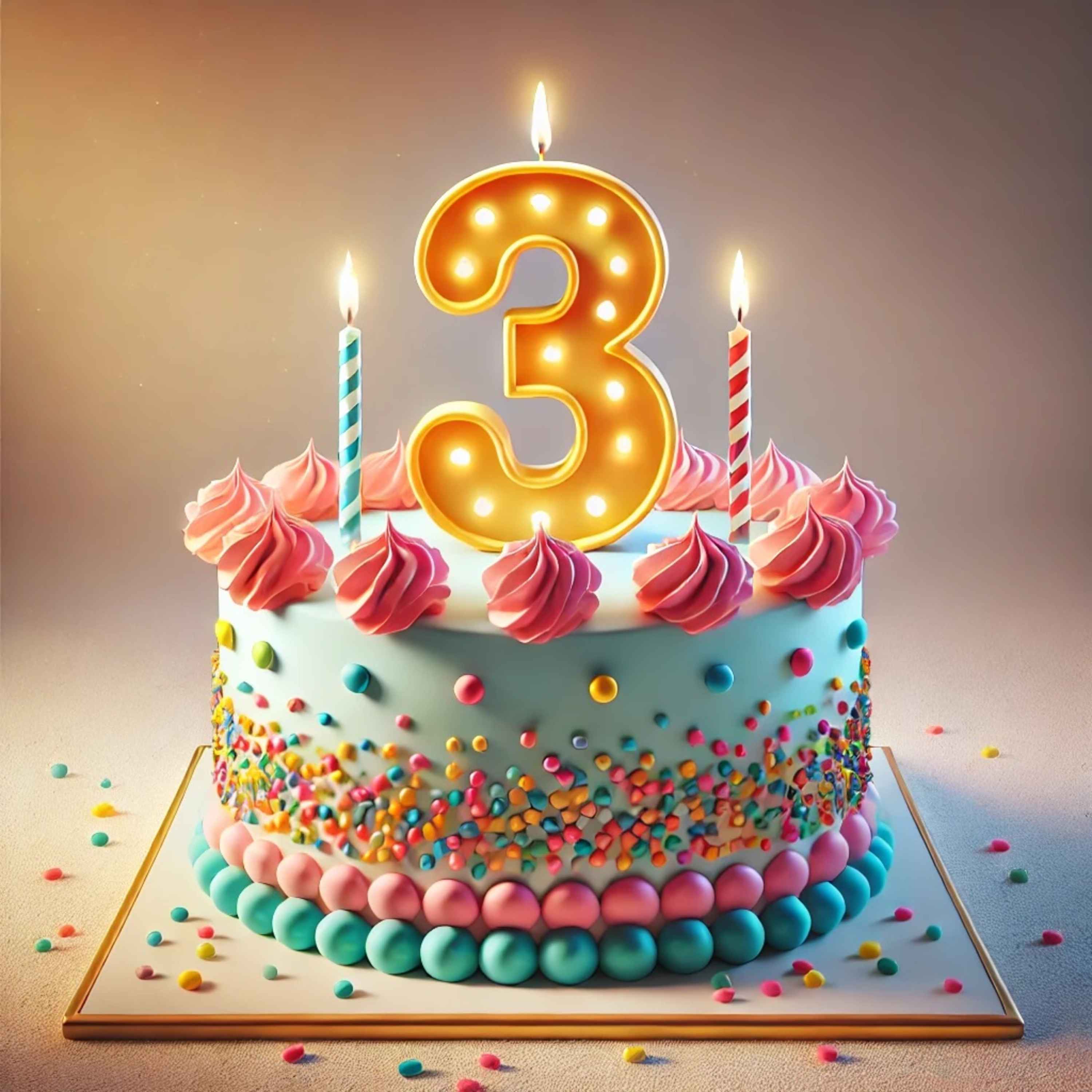 Happy Birthday ITP - Thank You Listeners episode artwork