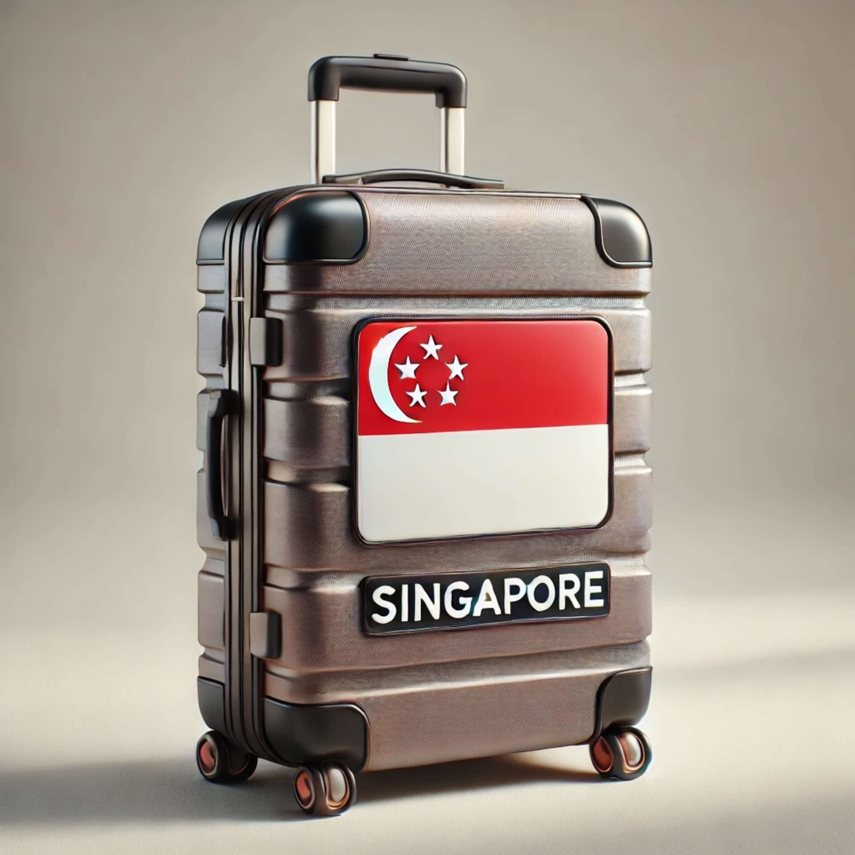 International Teacher Podcast