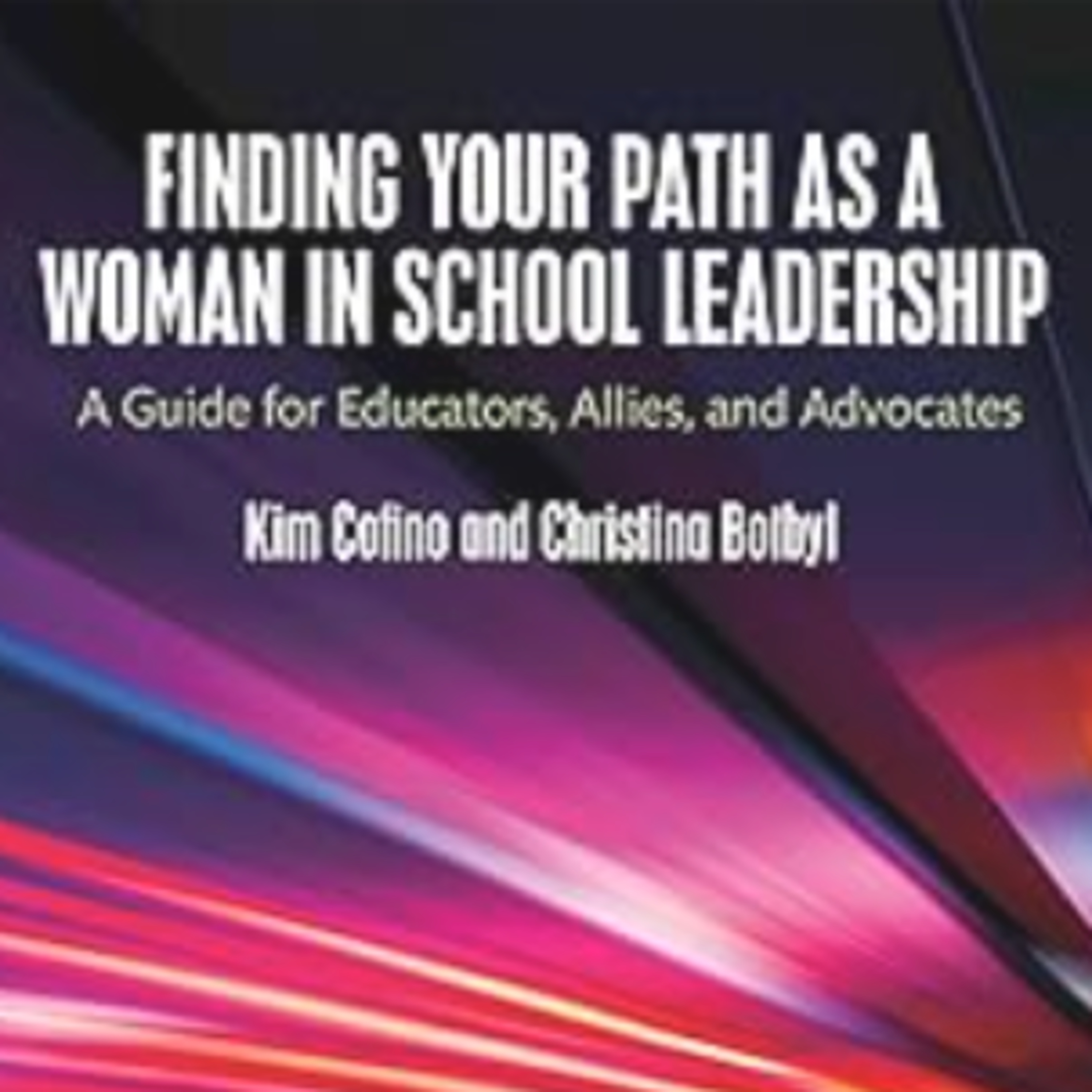 International Teacher Podcast