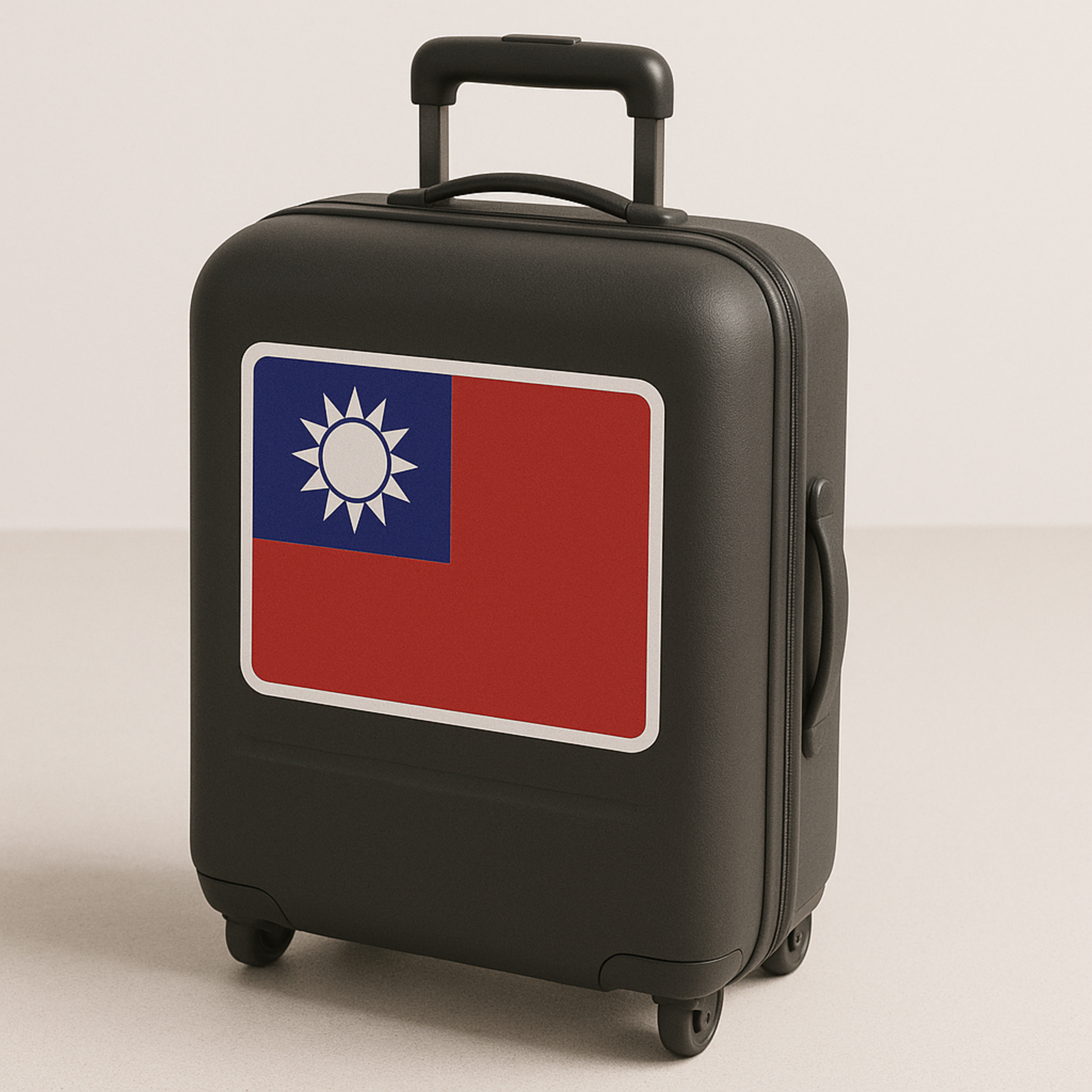 International Teacher Podcast