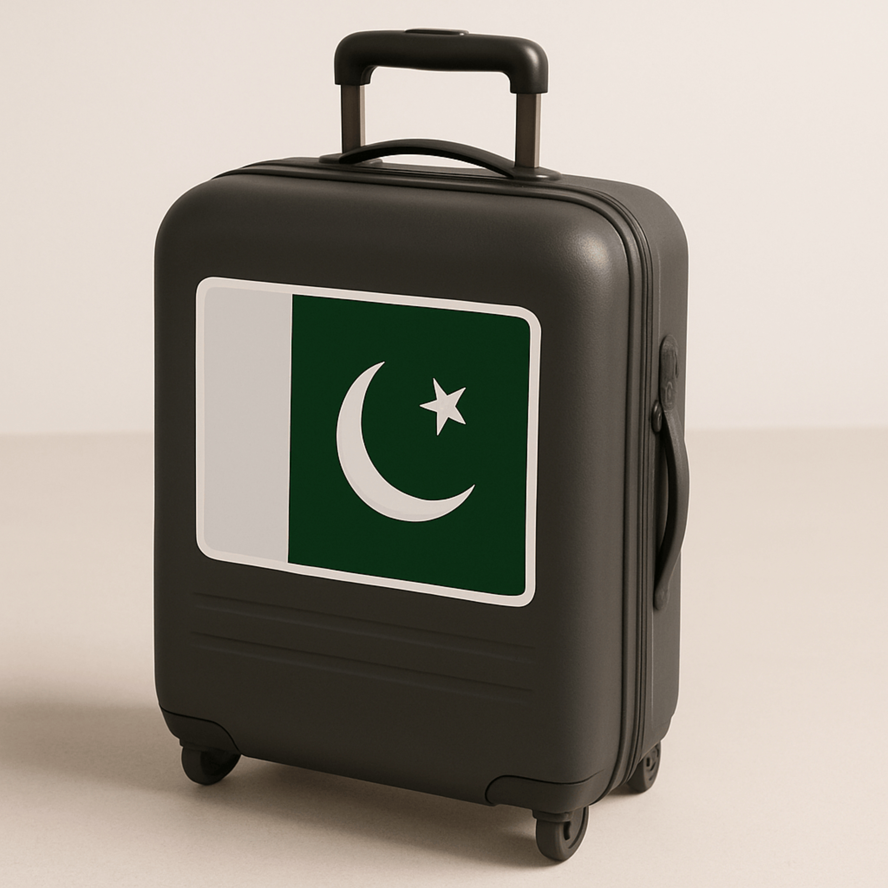 International Teacher Podcast