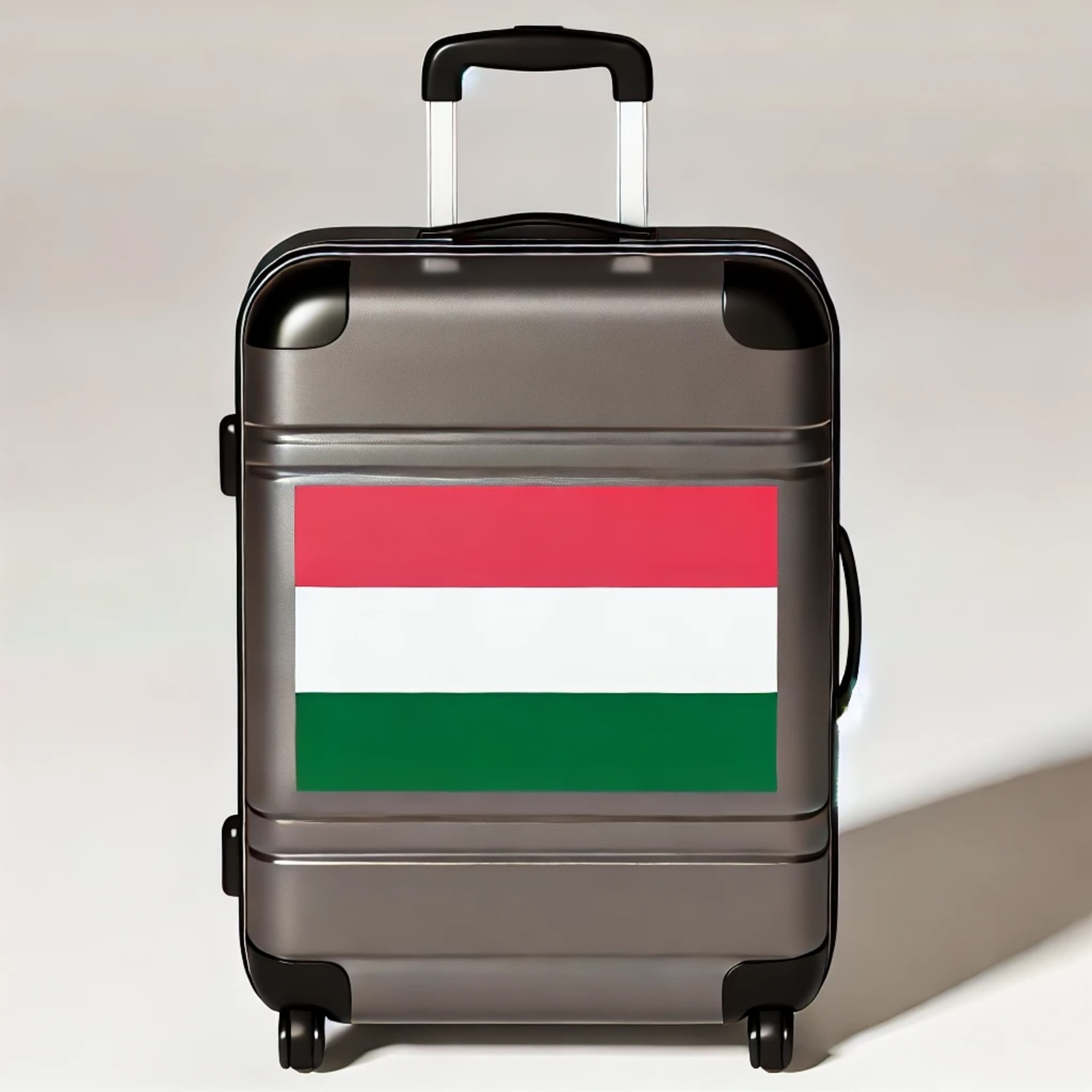 International Teacher Podcast