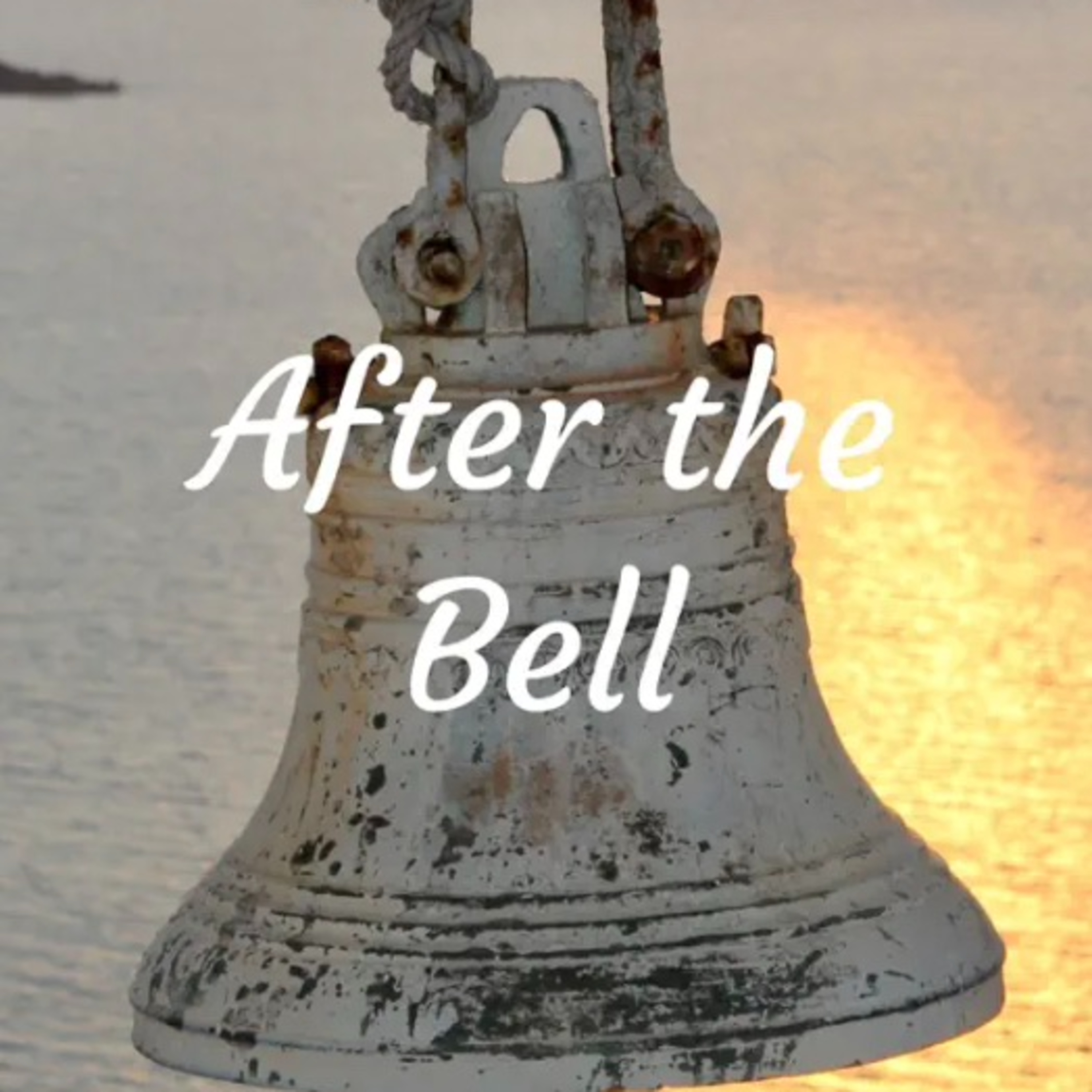 After the Bell - A Canadian Educators’ Podcast Without Wrestling episode artwork