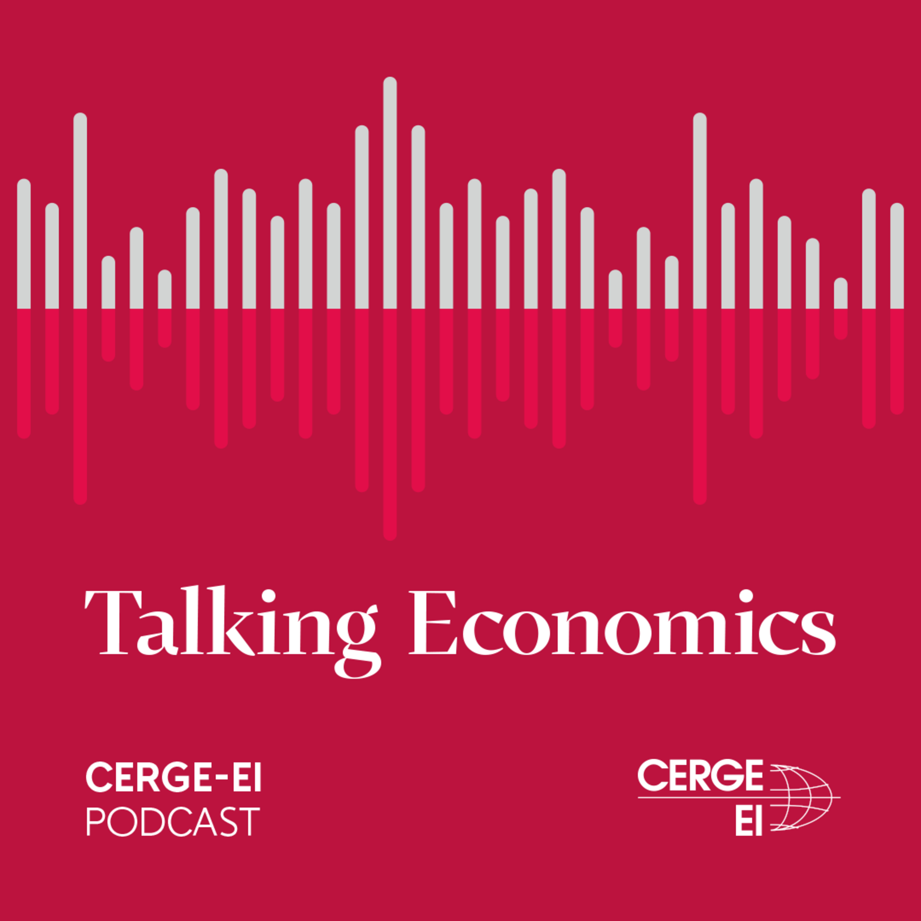 Matching Matters: The Hidden Economics of Who Works Where with Luca Mazzone