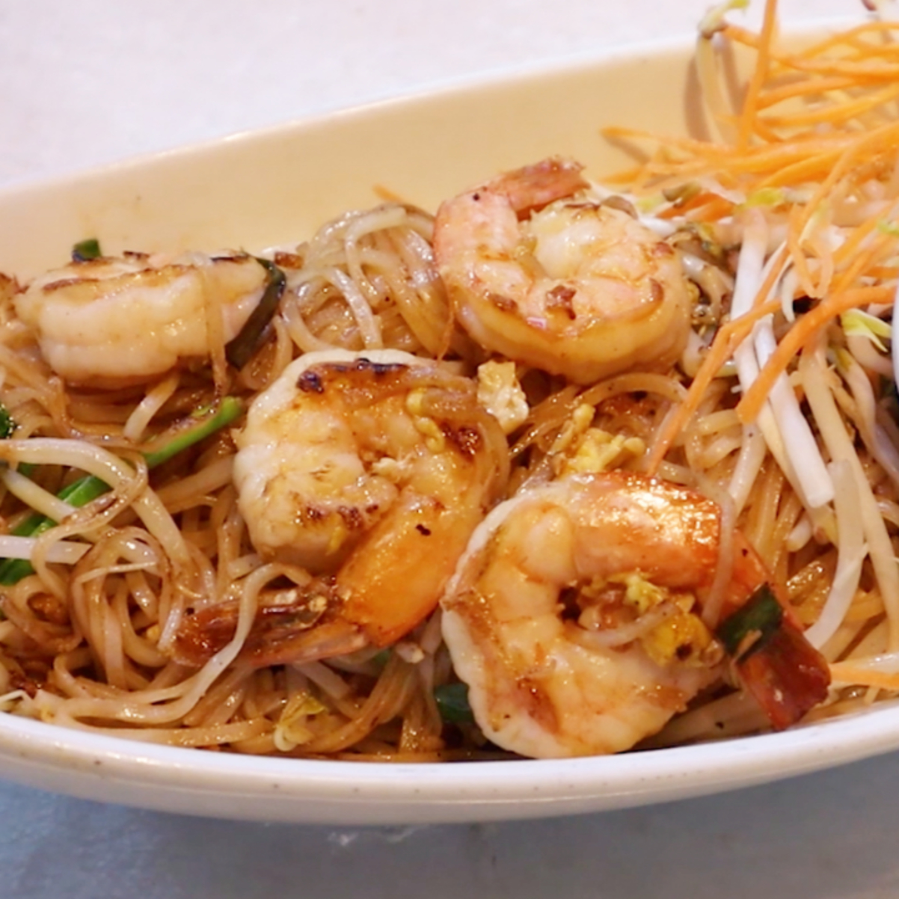 Maile's Thai Bistro episode artwork