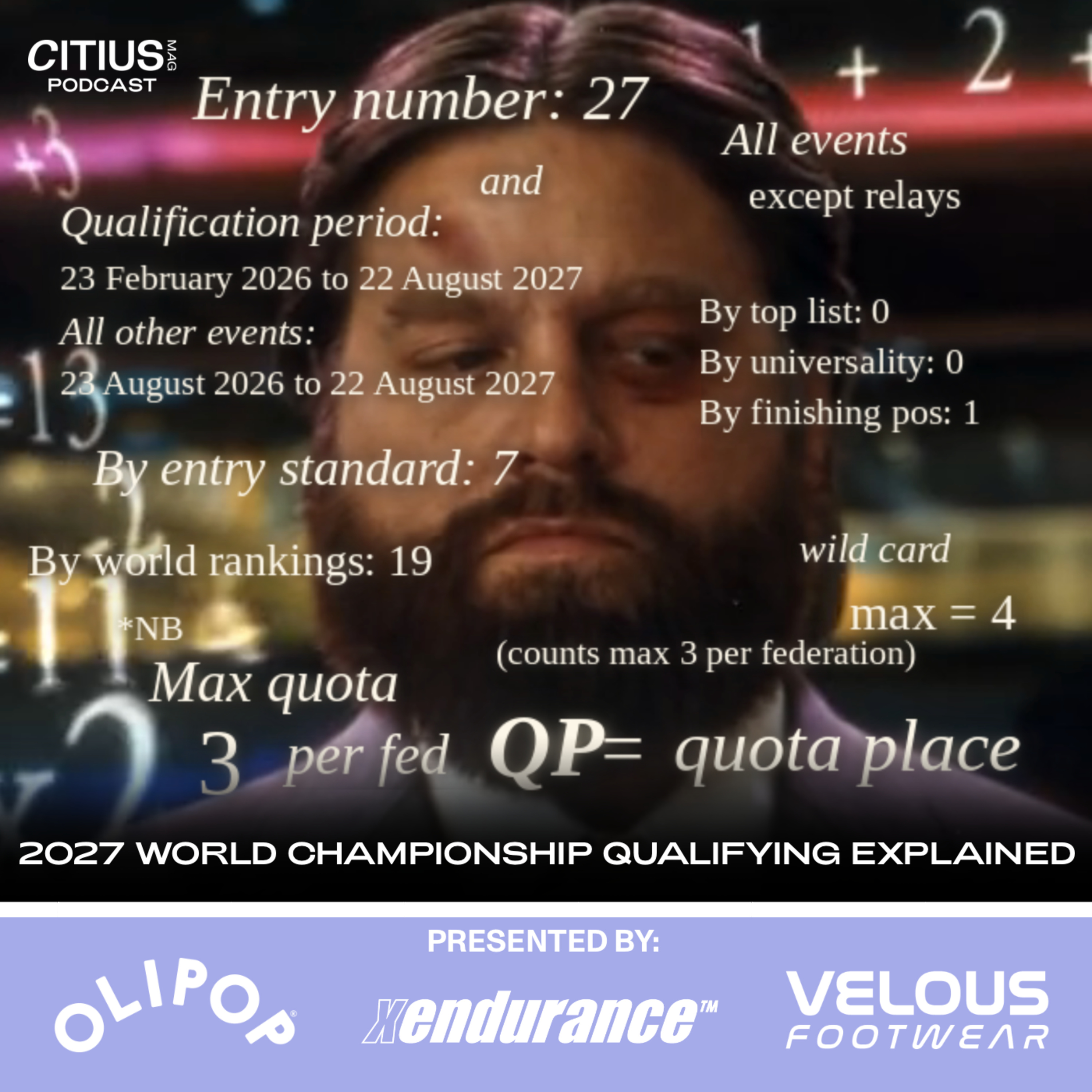 podcast