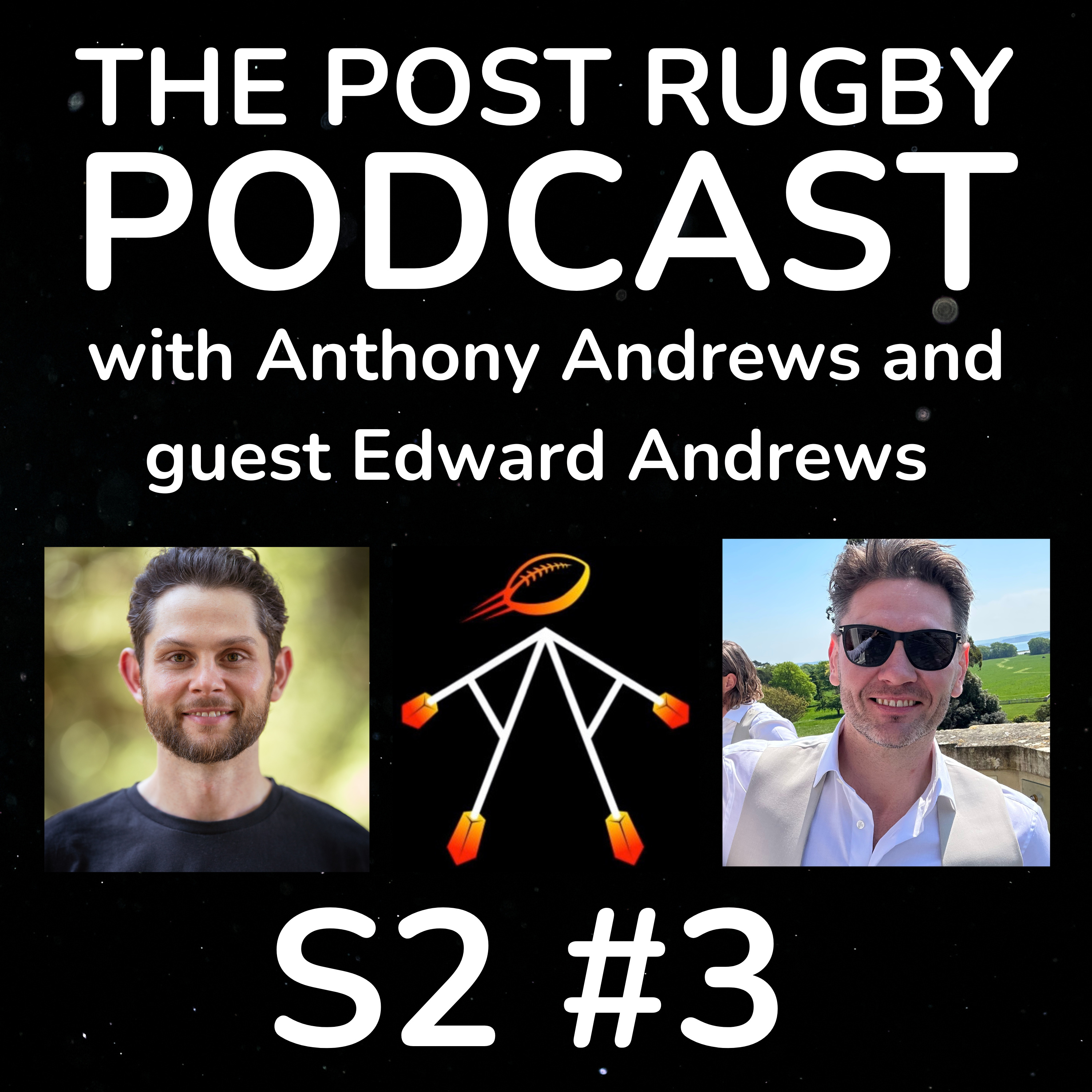 The Post Rugby Podcast