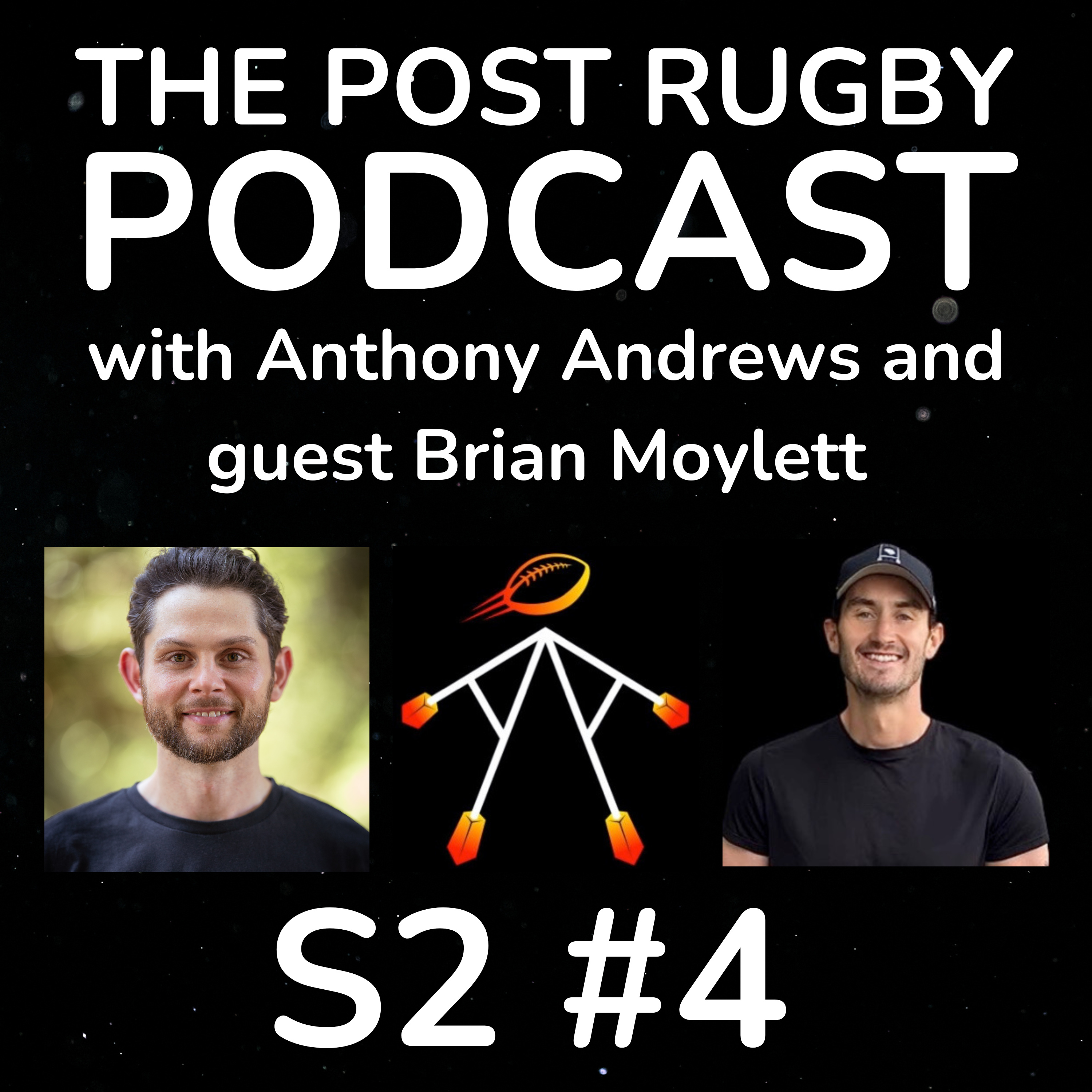 The Post Rugby Podcast