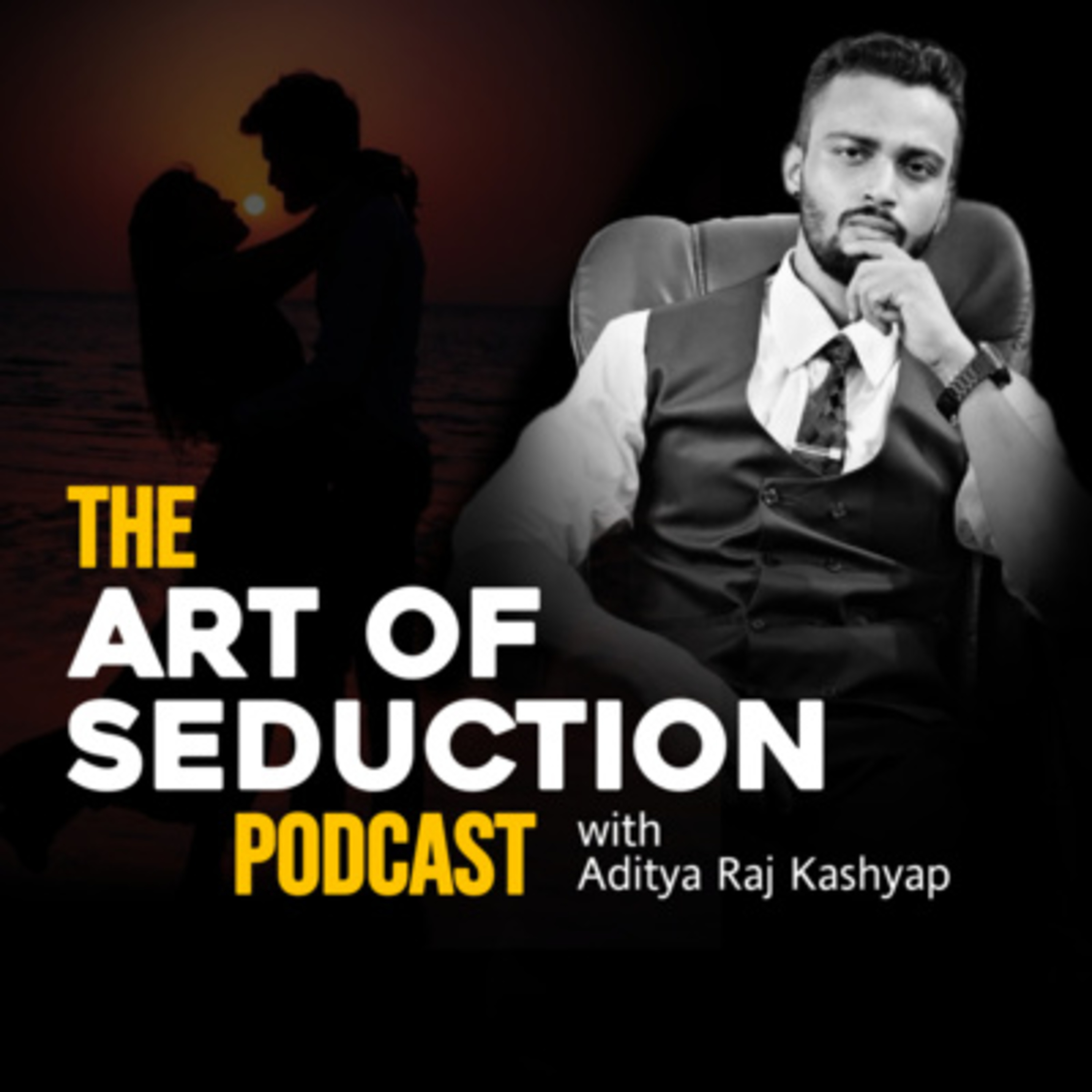 2nd Law Of Seduction🔥 | The Victim Theory (17 Victims to Target Part 2)| 27 Laws Of Seduction Series
