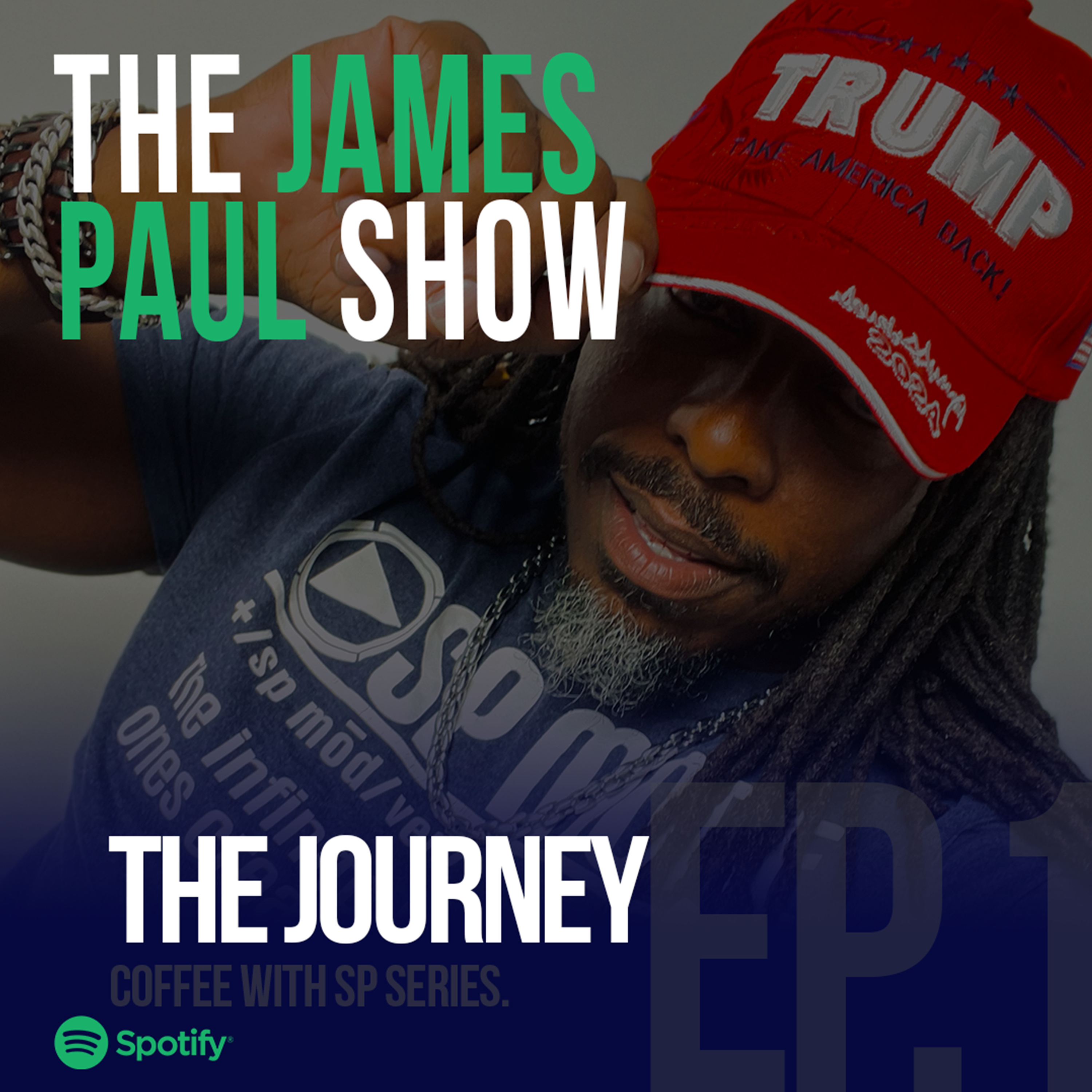 The James Paul Show