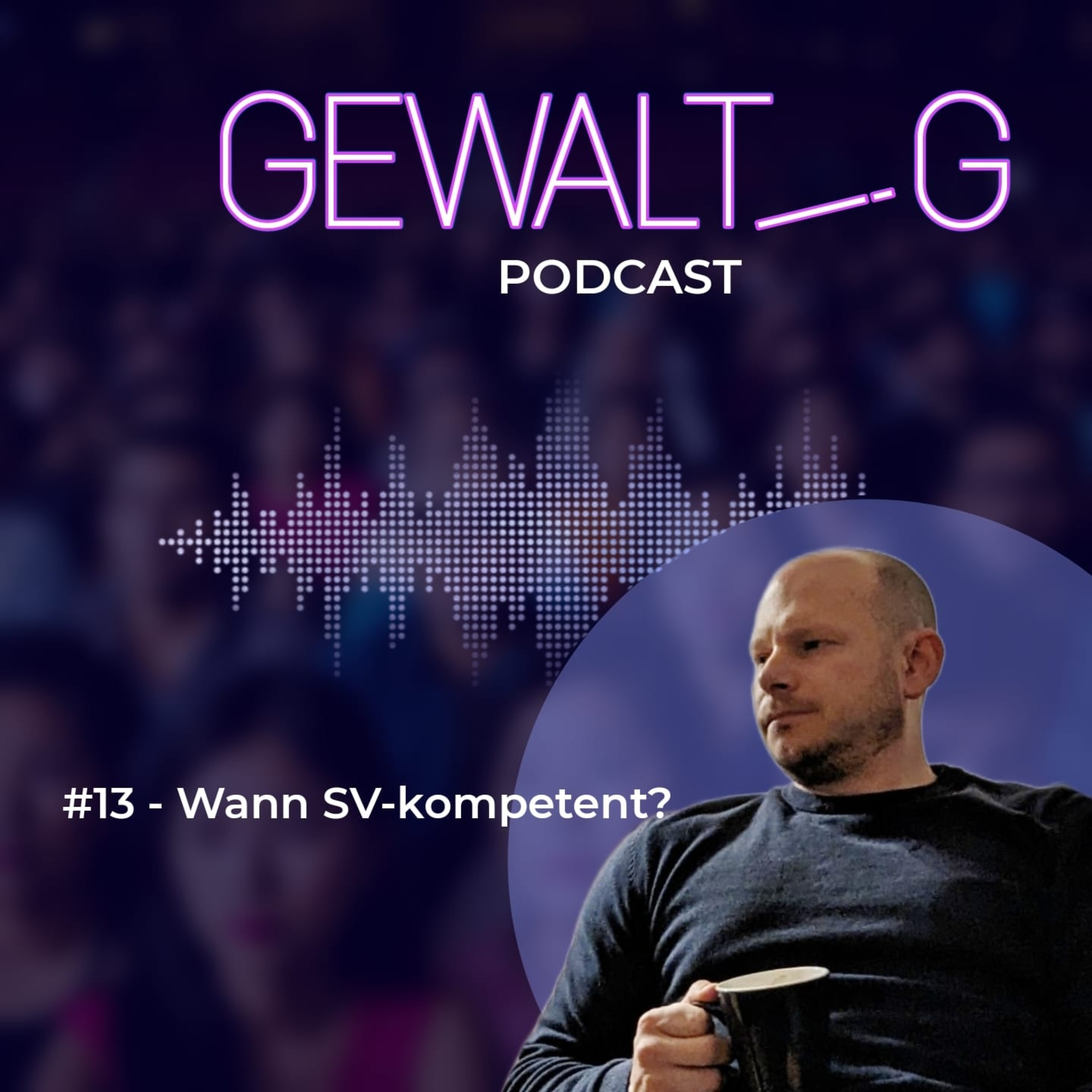 Gewaltig - Theorie der Selbstverteidigung