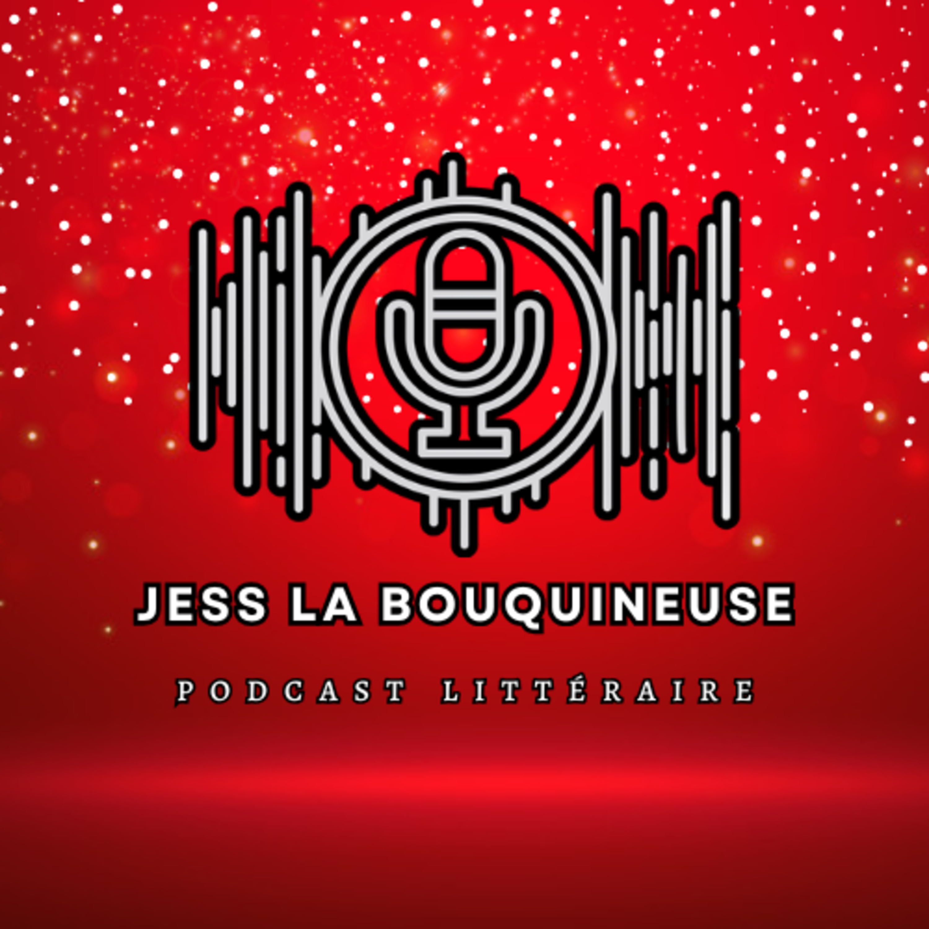 Jess La Bouquineuse