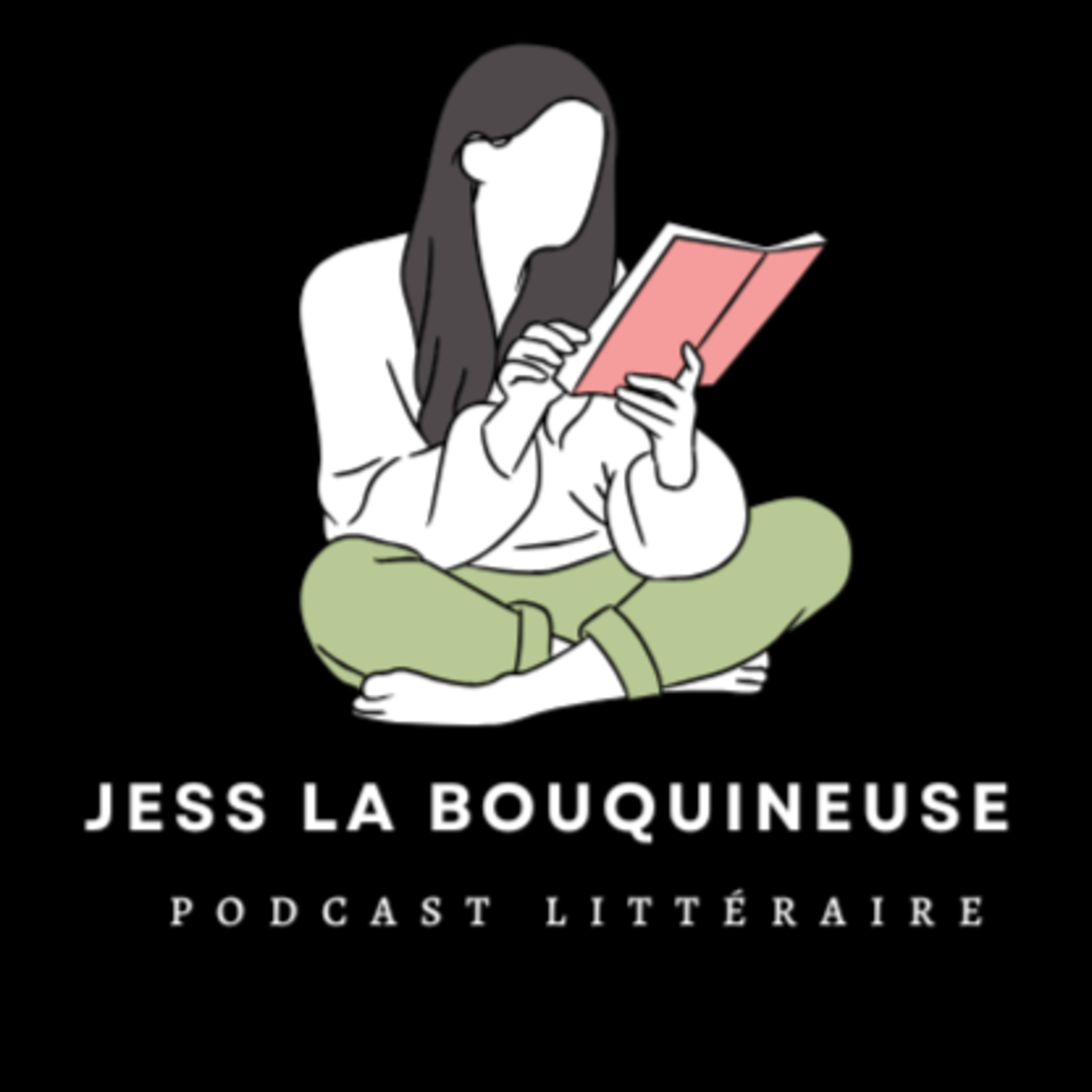 Jess La Bouquineuse