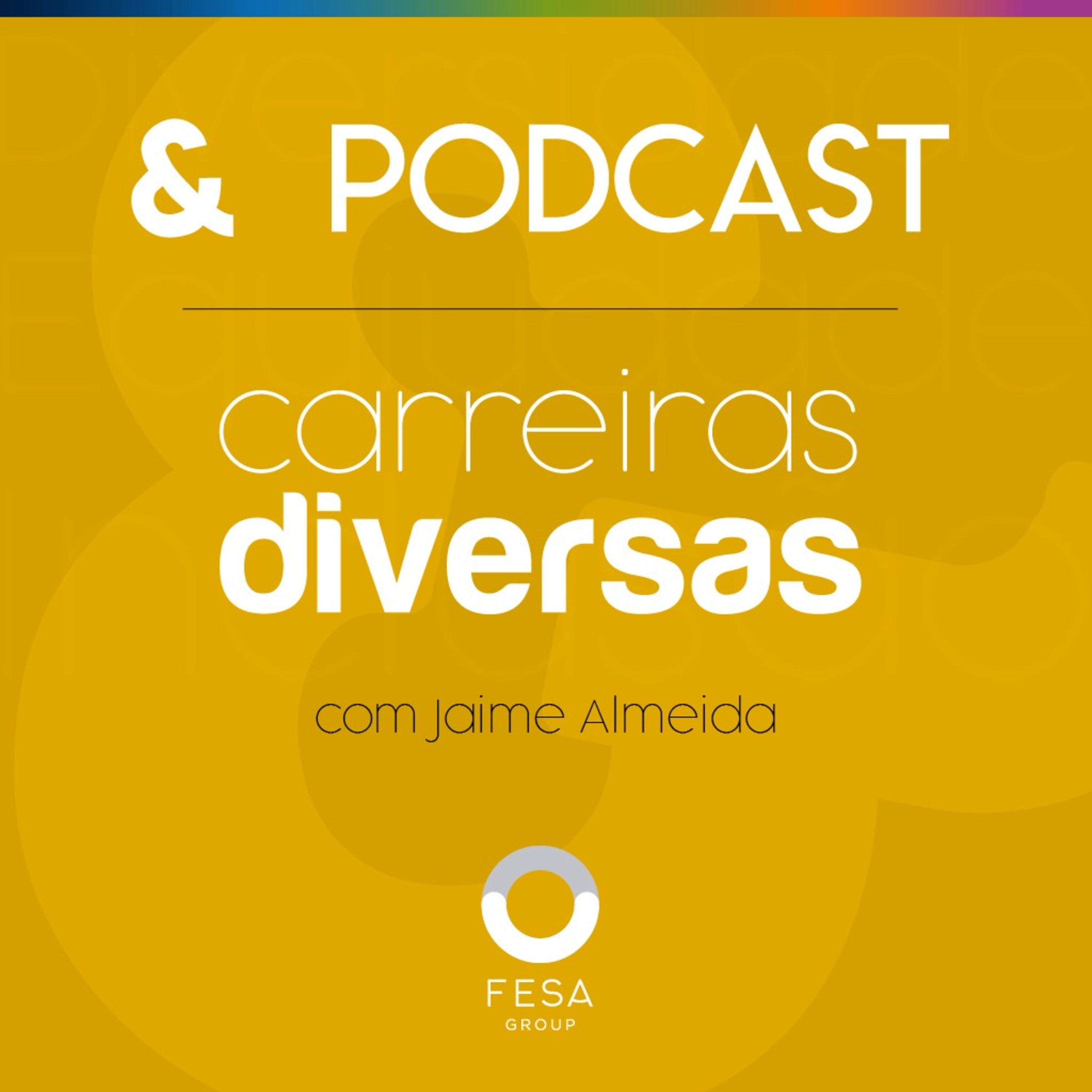 FESA Group | Pessoas. Negócios. Carreiras.