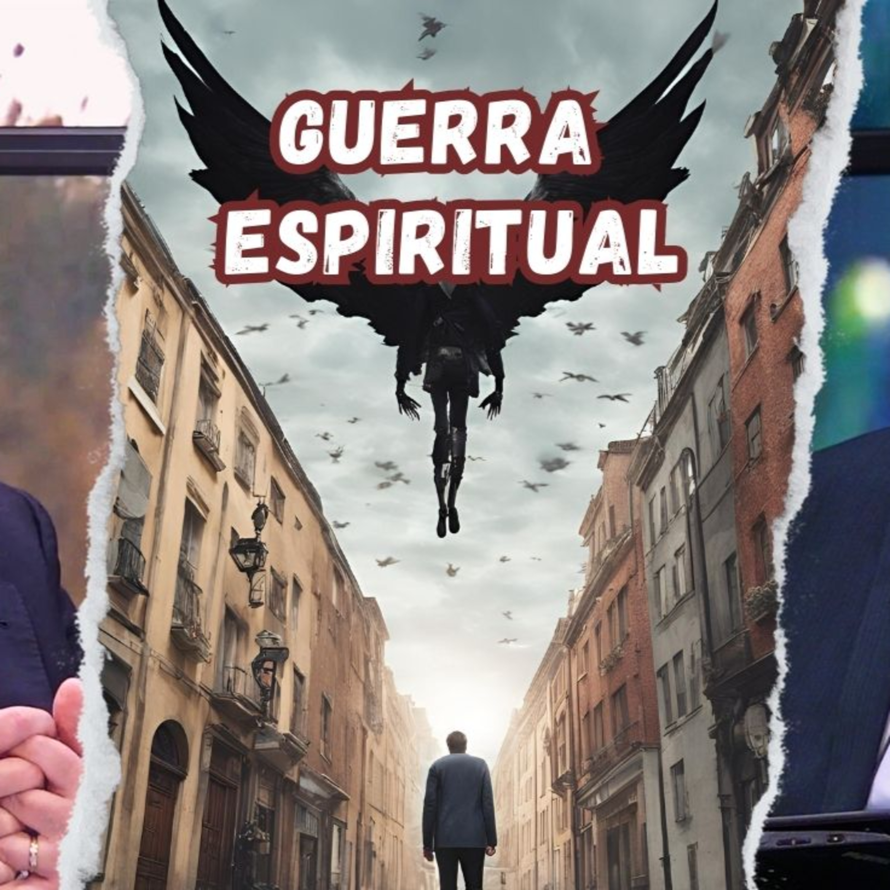 Portada de Sana Doctrina - Solidaria TV