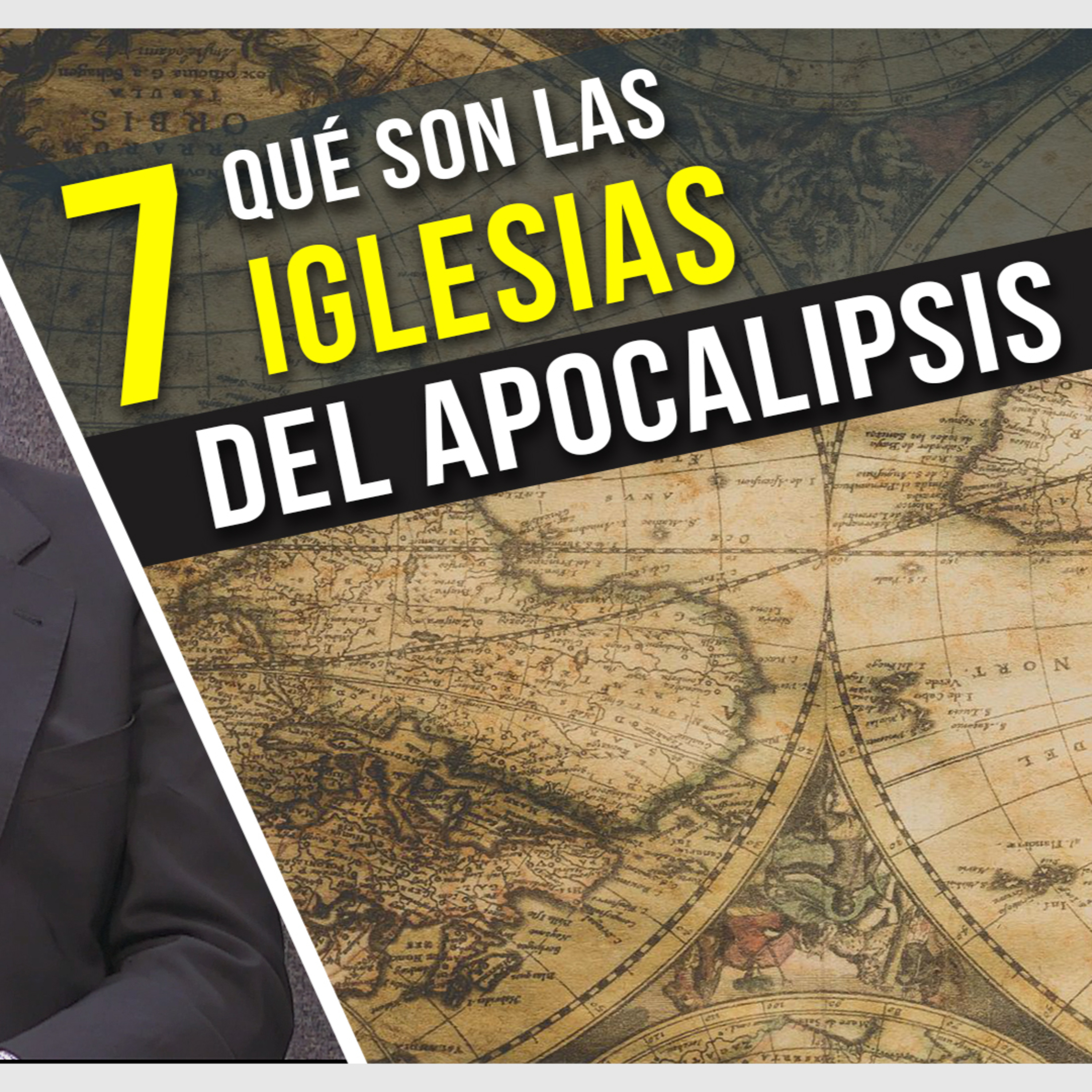 Portada de Sana Doctrina - Solidaria TV