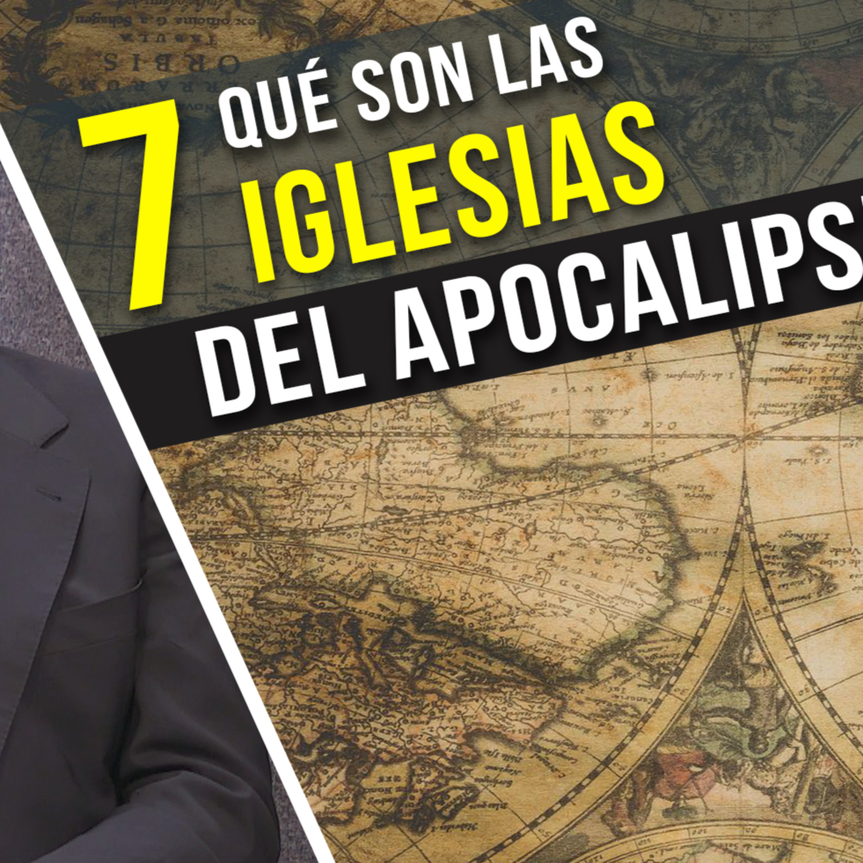 Portada de Sana Doctrina - Solidaria TV