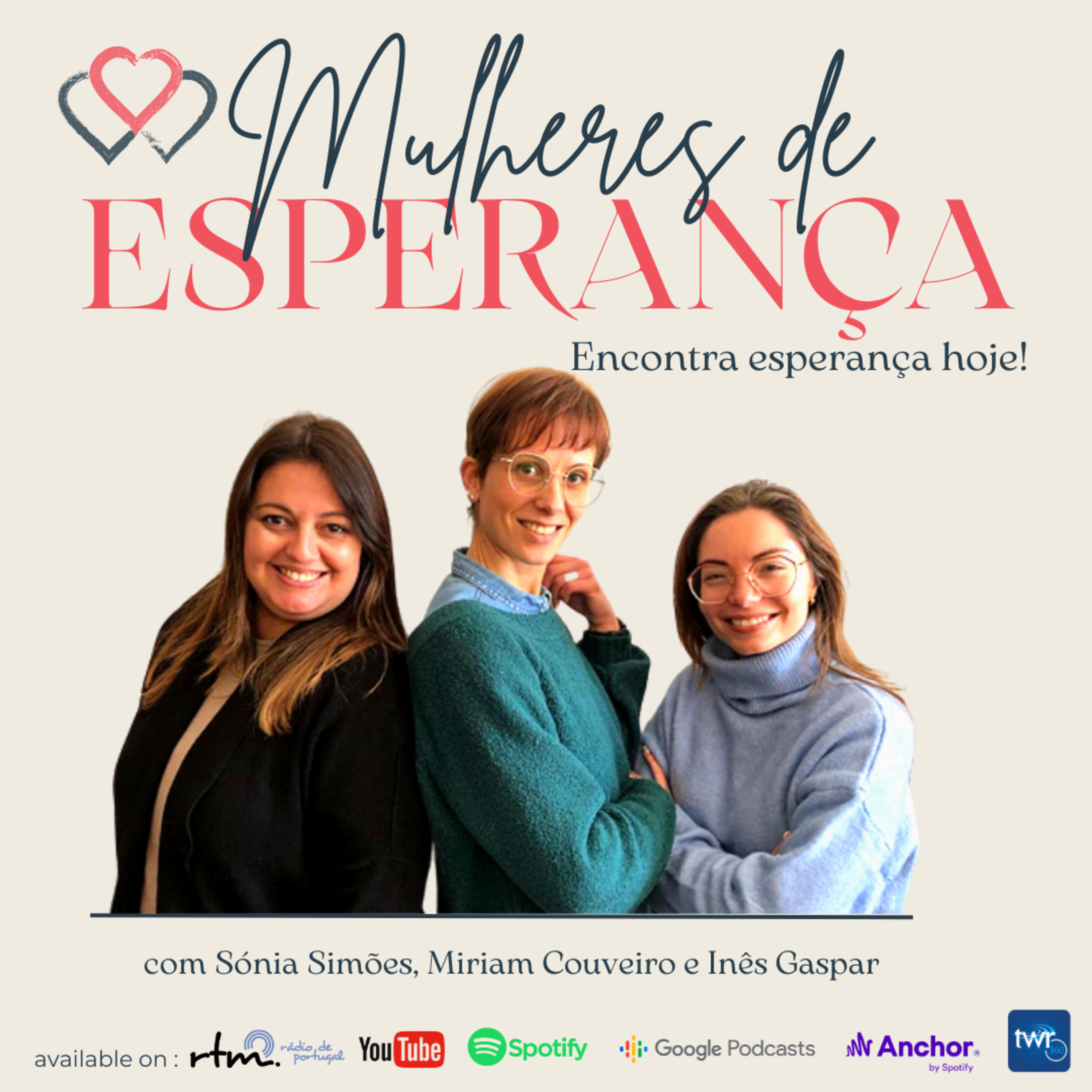 RTM Mulheres de Esperança