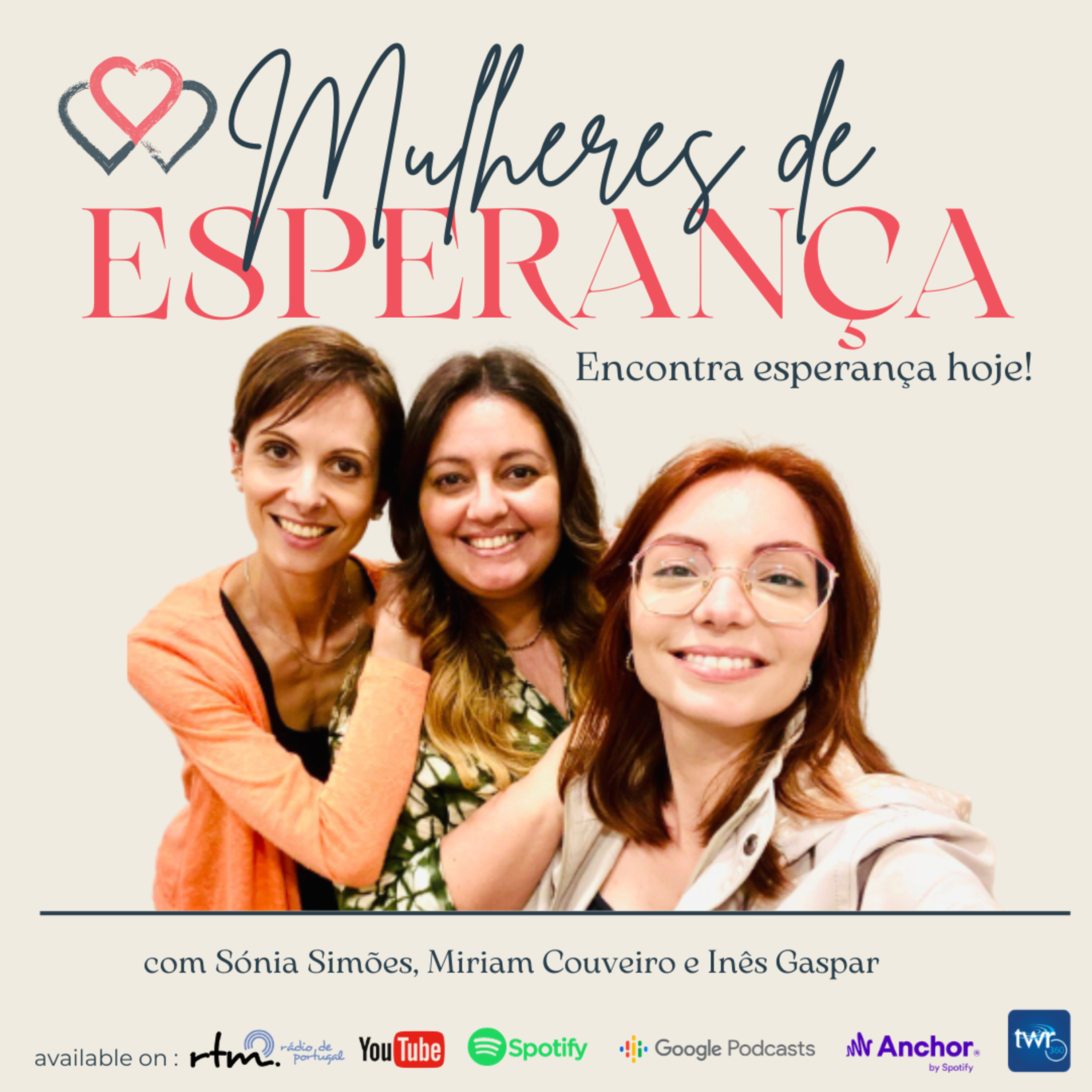 RTM Mulheres de Esperança