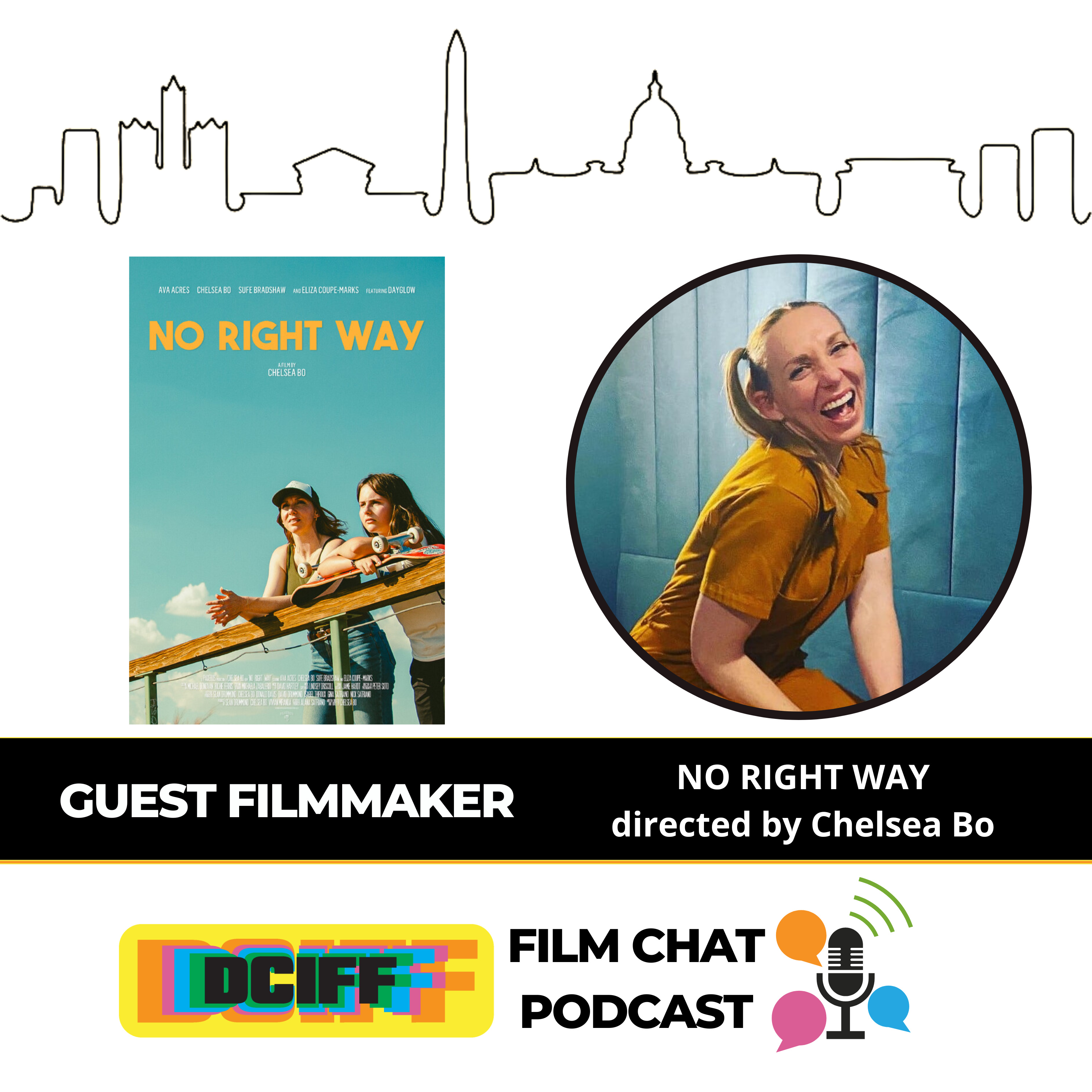 DCIFF Film Chat Podcast