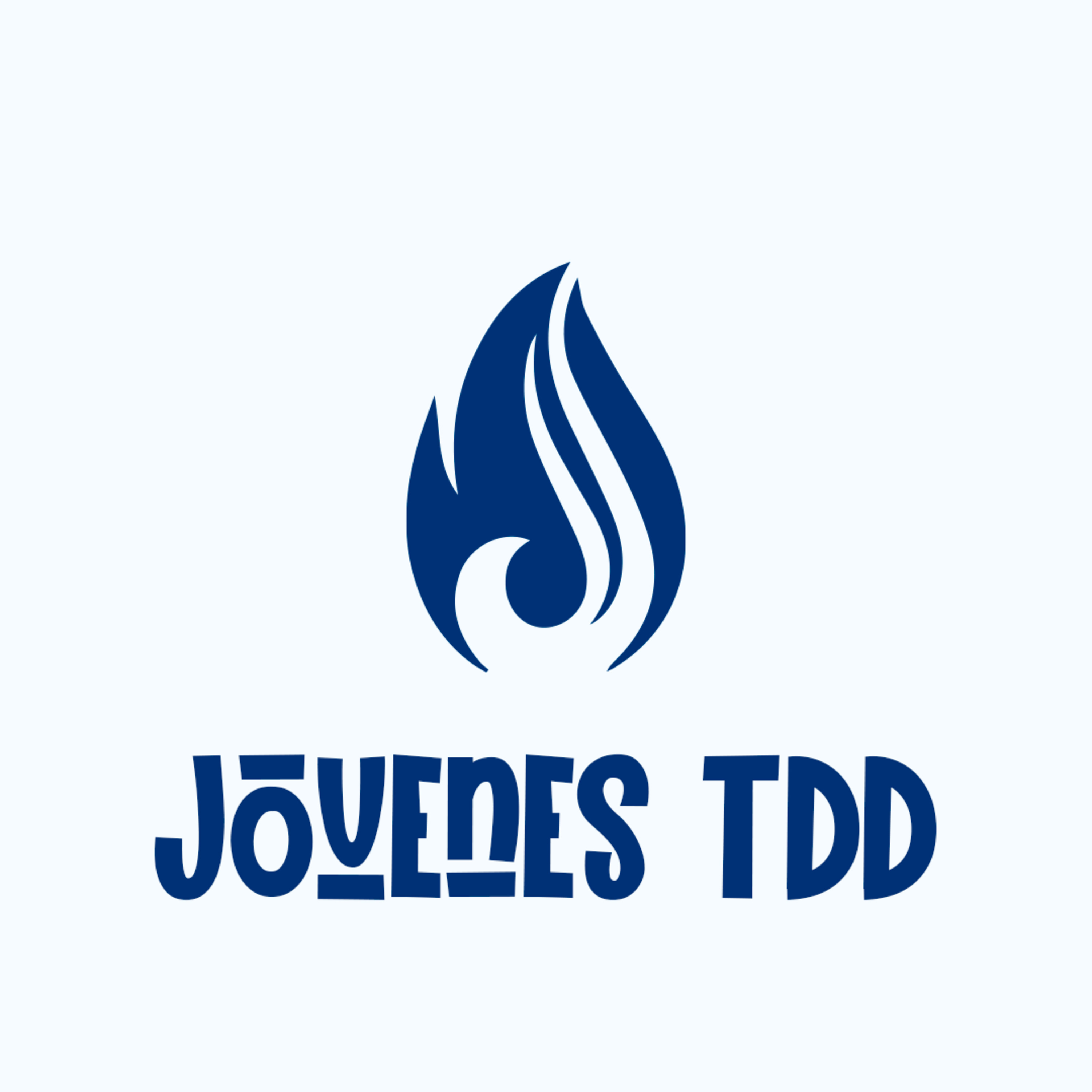 Portada de Jóvenes TDD
