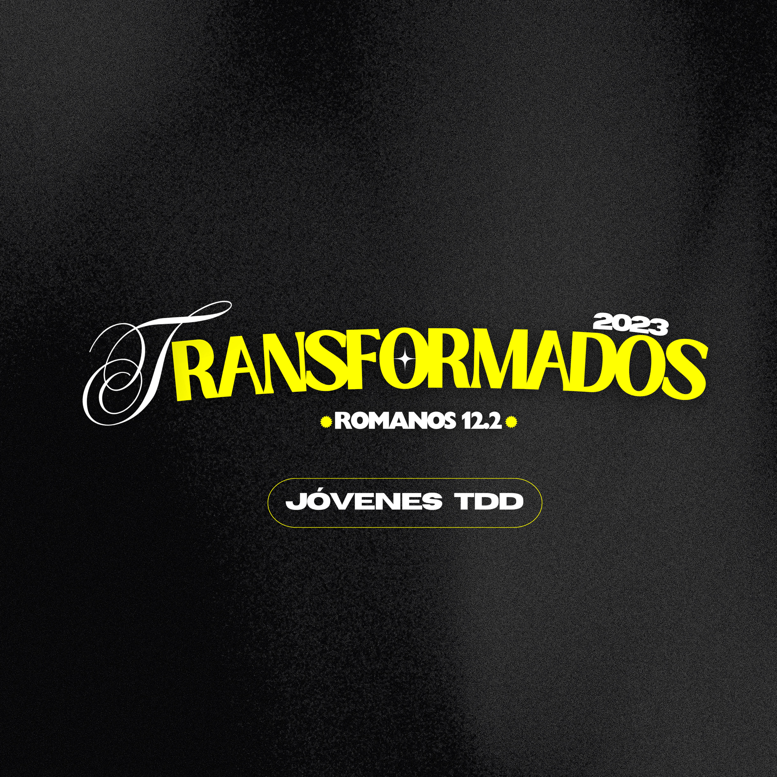 Portada de Jóvenes TDD