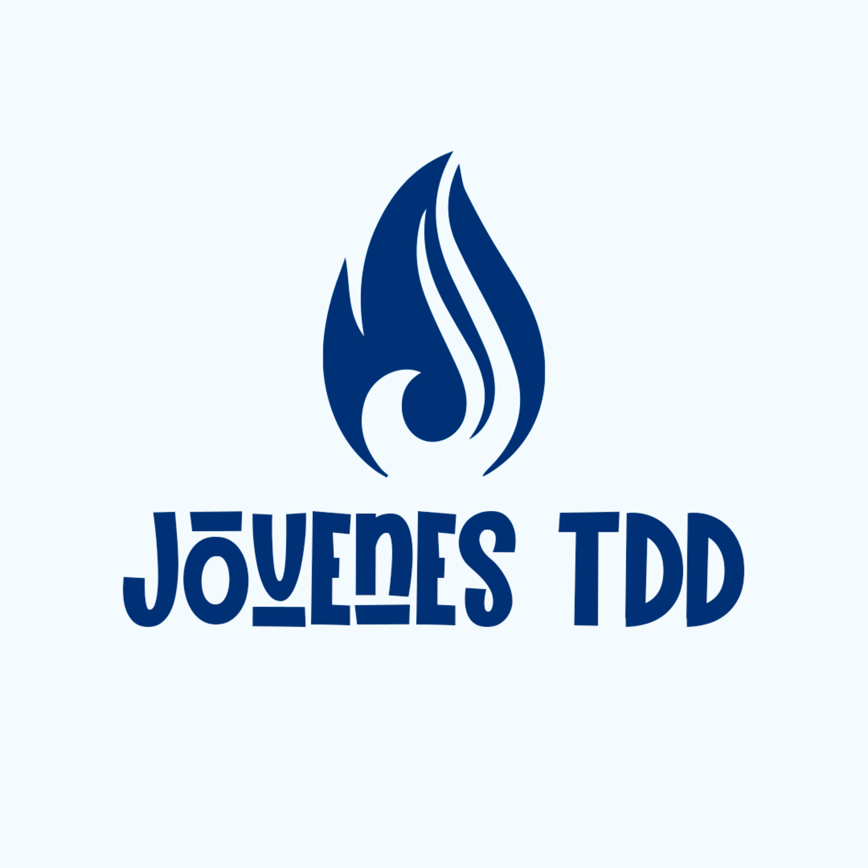 Portada de Jóvenes TDD