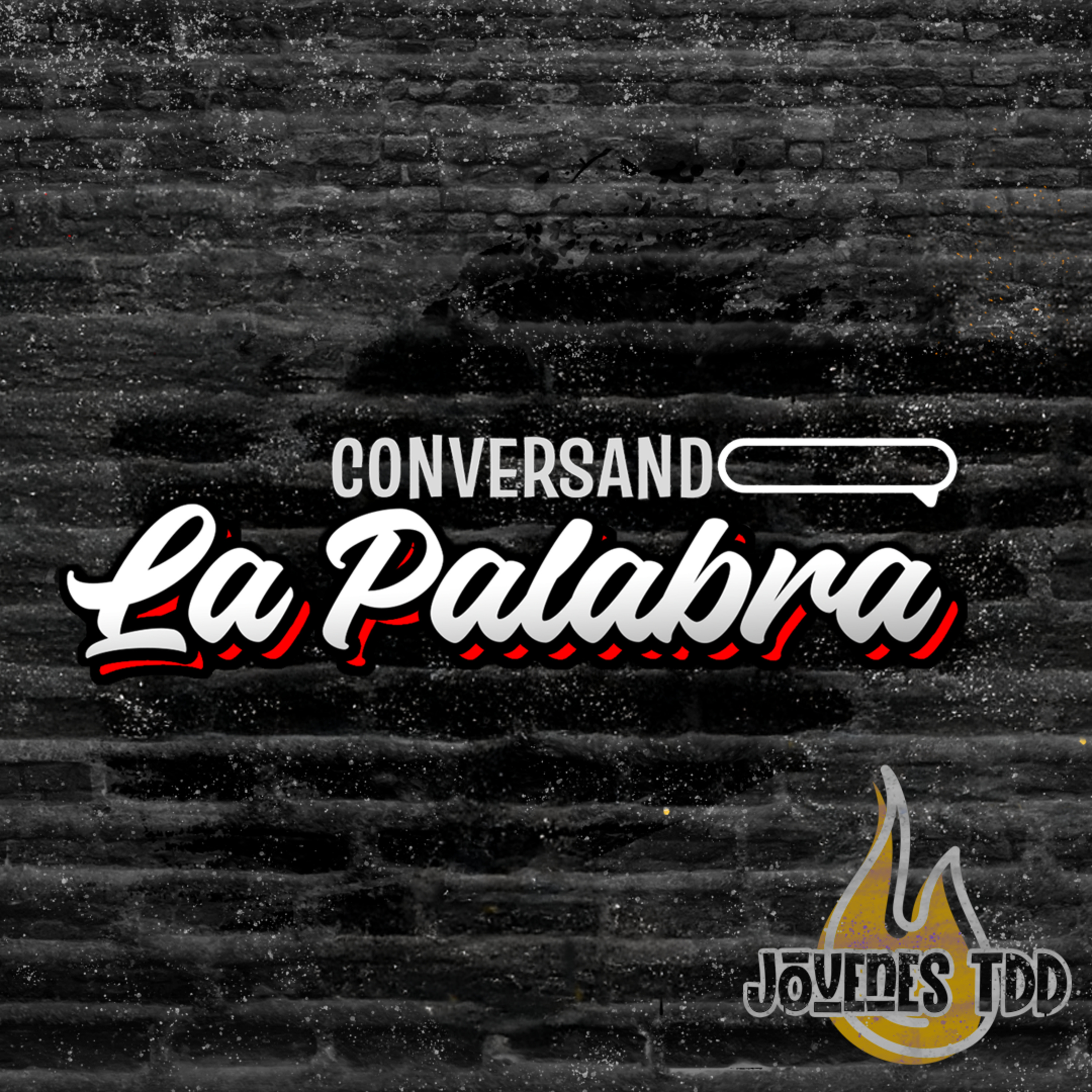 Portada de Jóvenes TDD