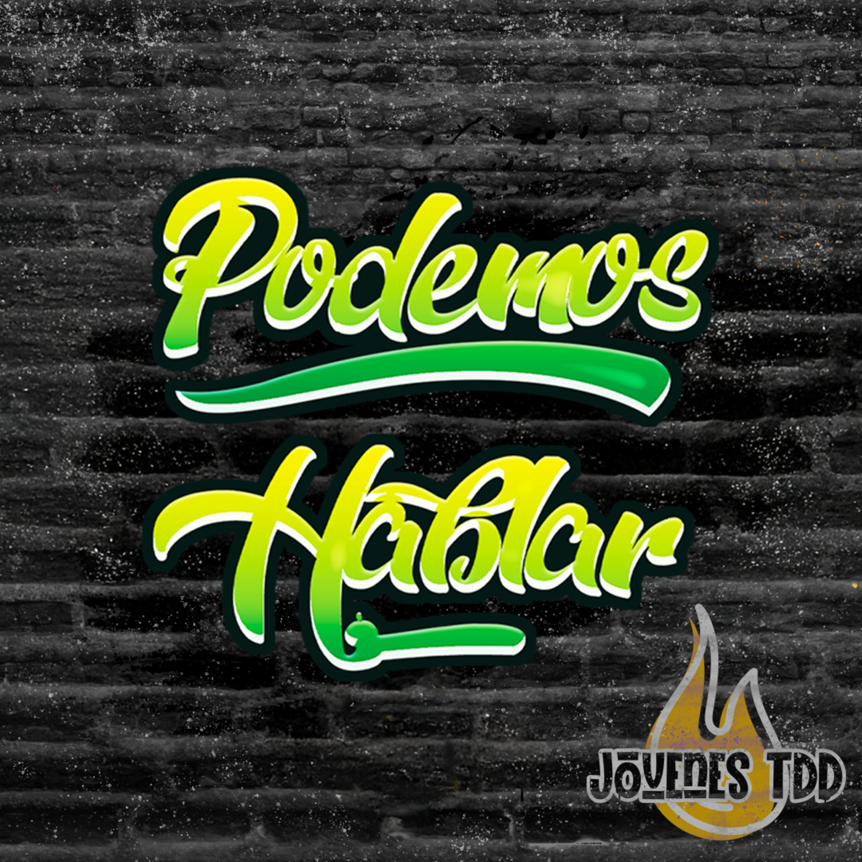 Portada de Jóvenes TDD