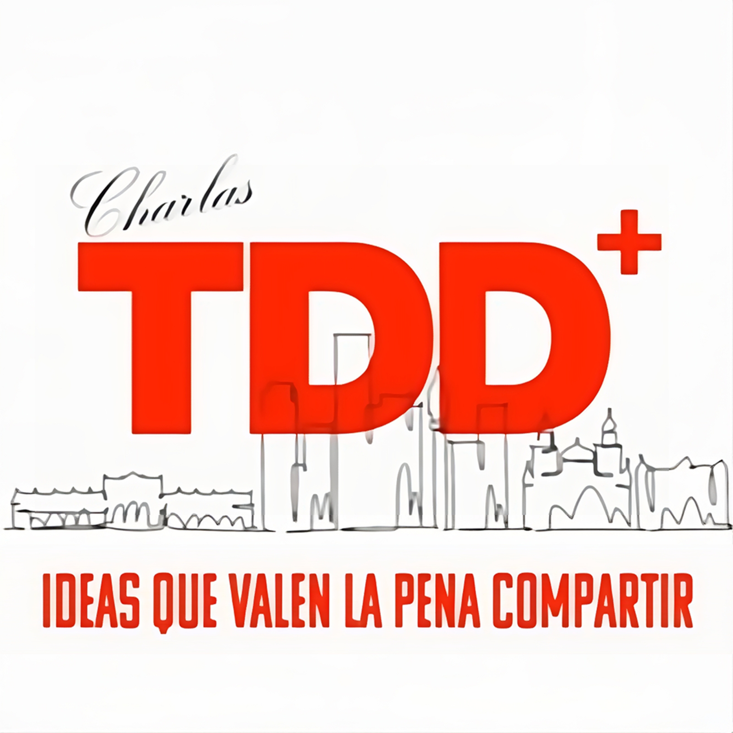 Portada de Jóvenes TDD