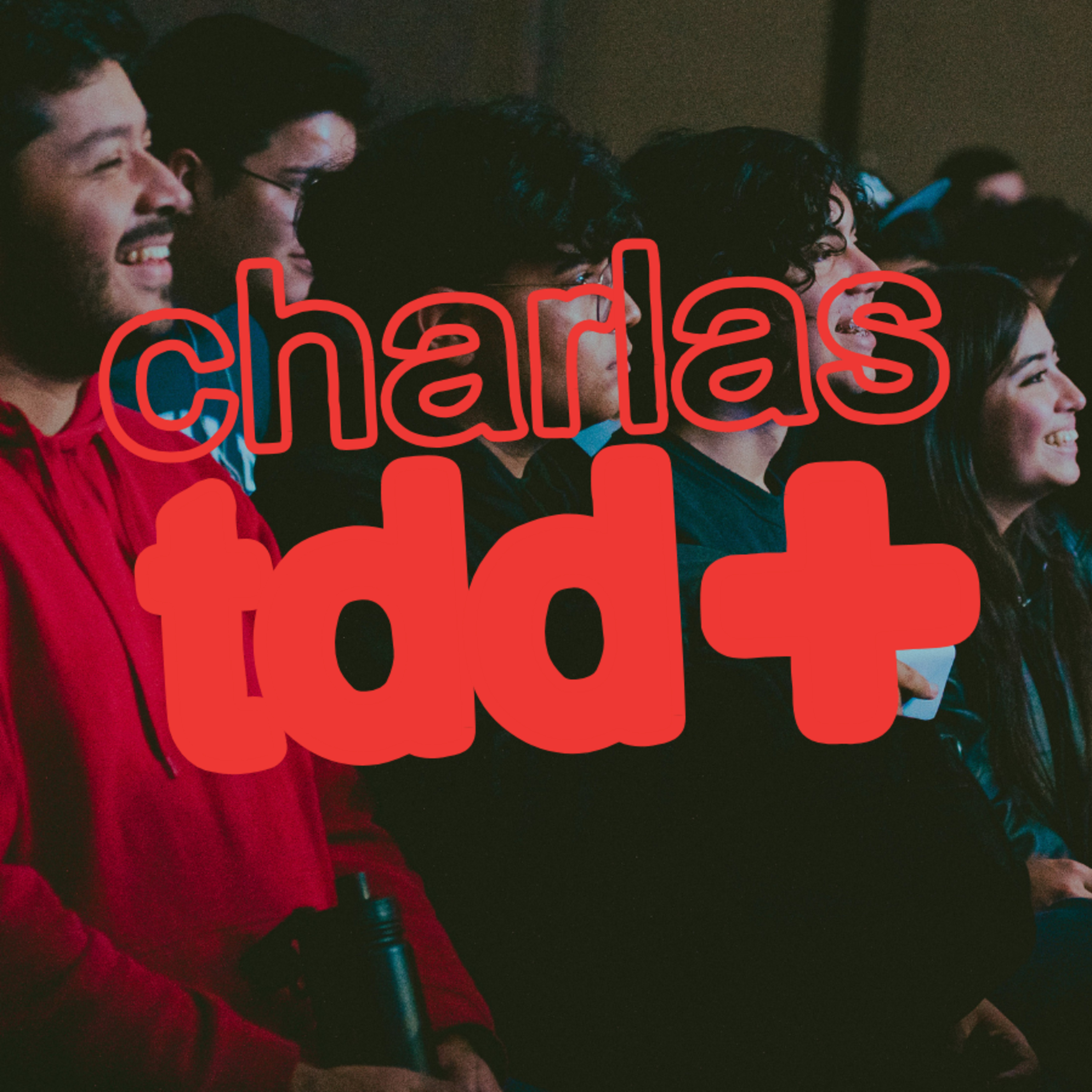 Portada de Jóvenes TDD