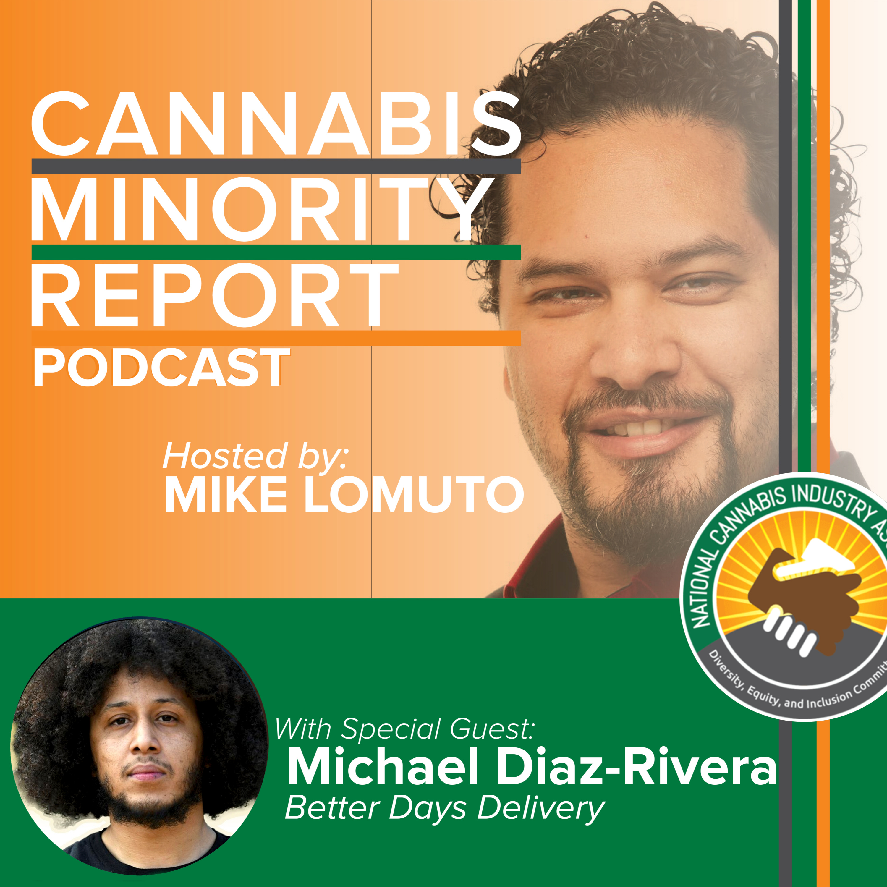 NCIA\'s Cannabis Minority Report