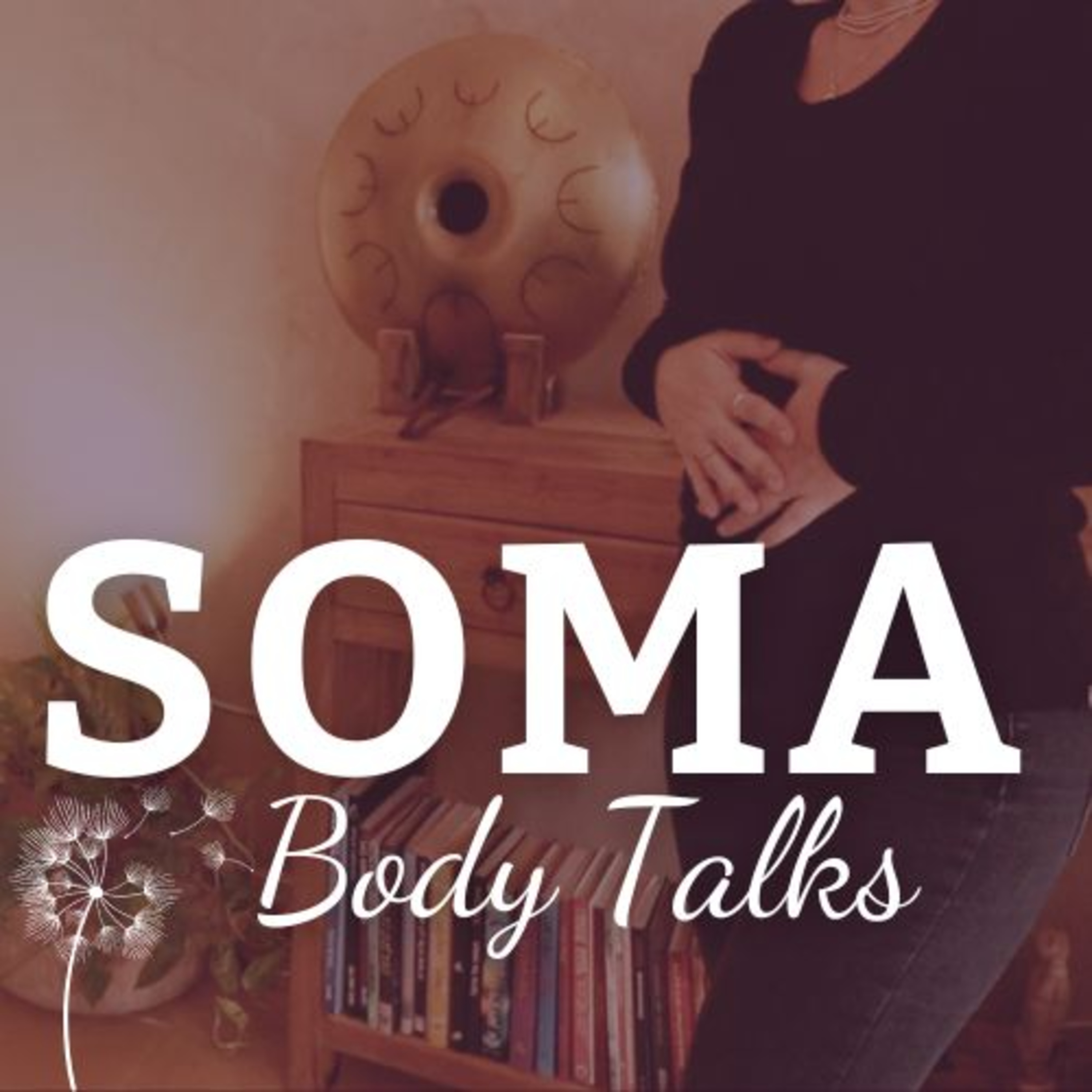 How to Meet a Trigger With Your Body On Your Side episode artwork