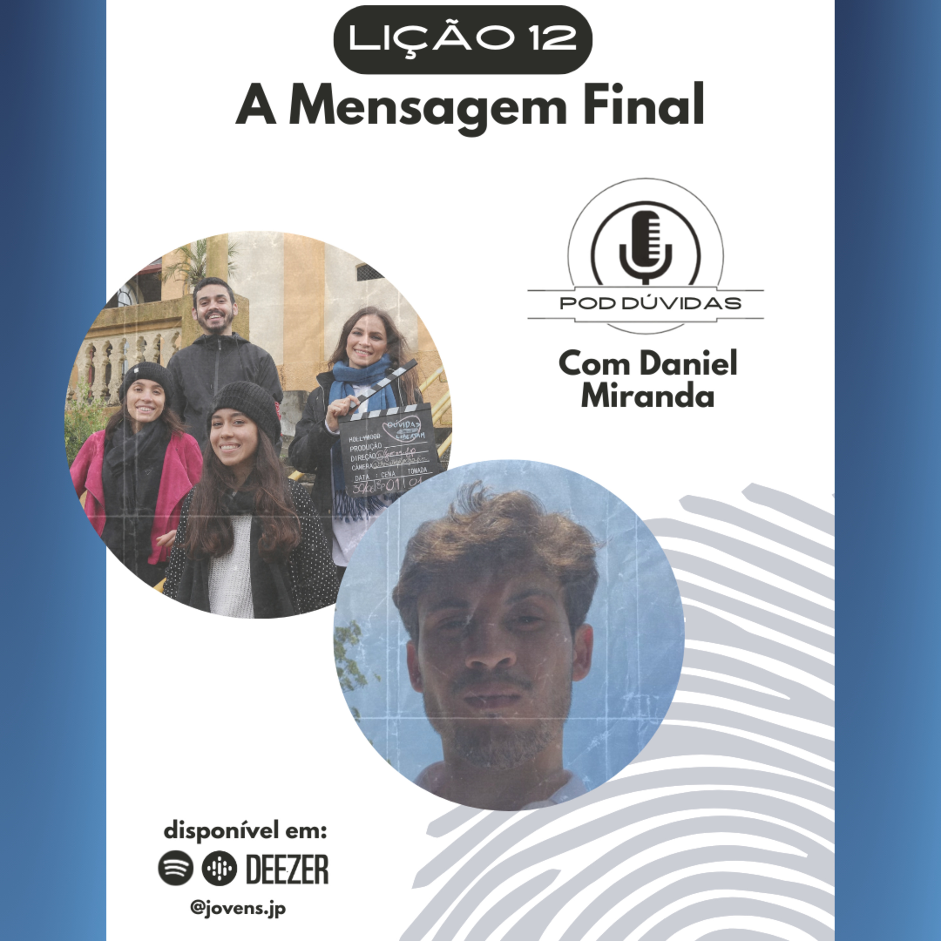POD Dúvidas
