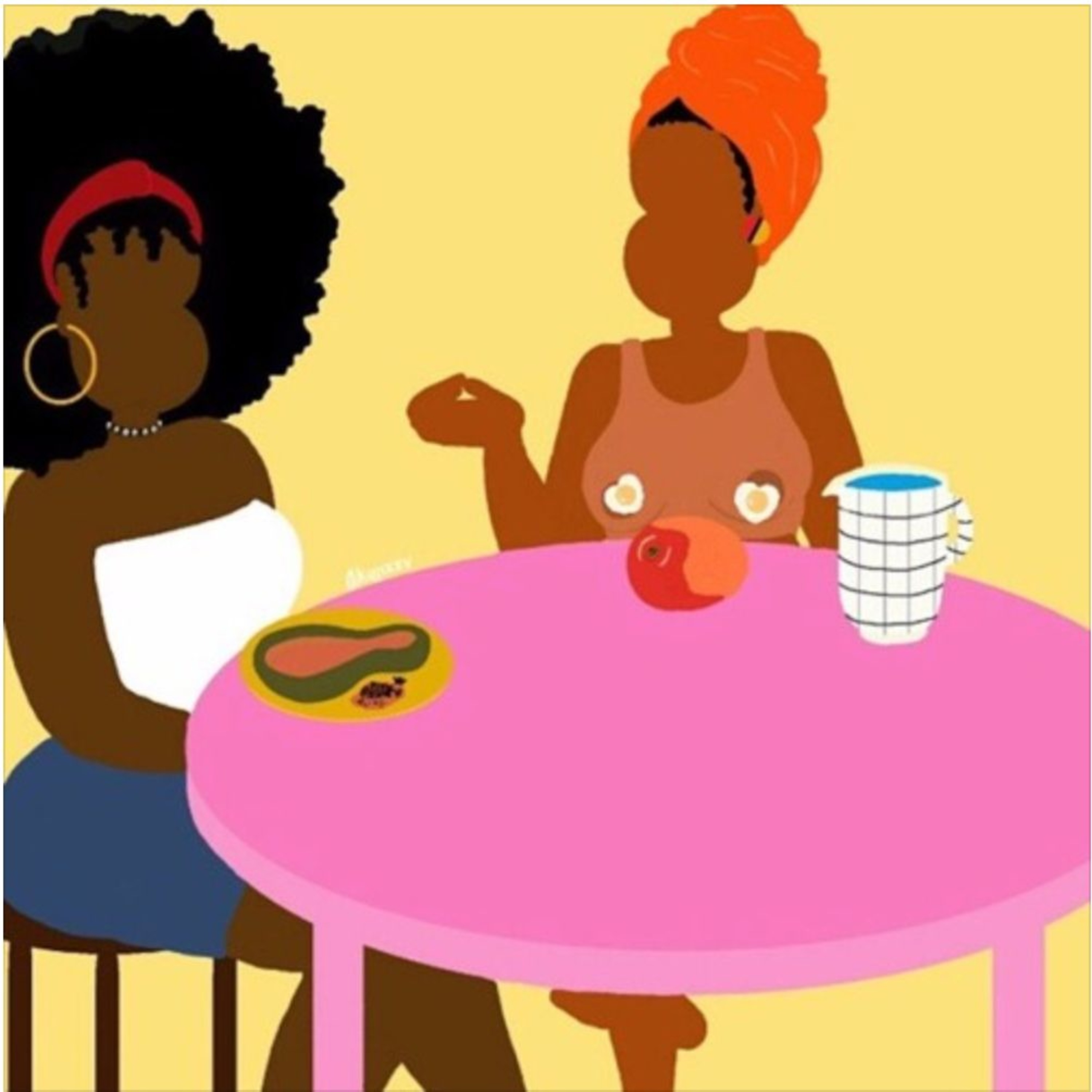 Afrolit