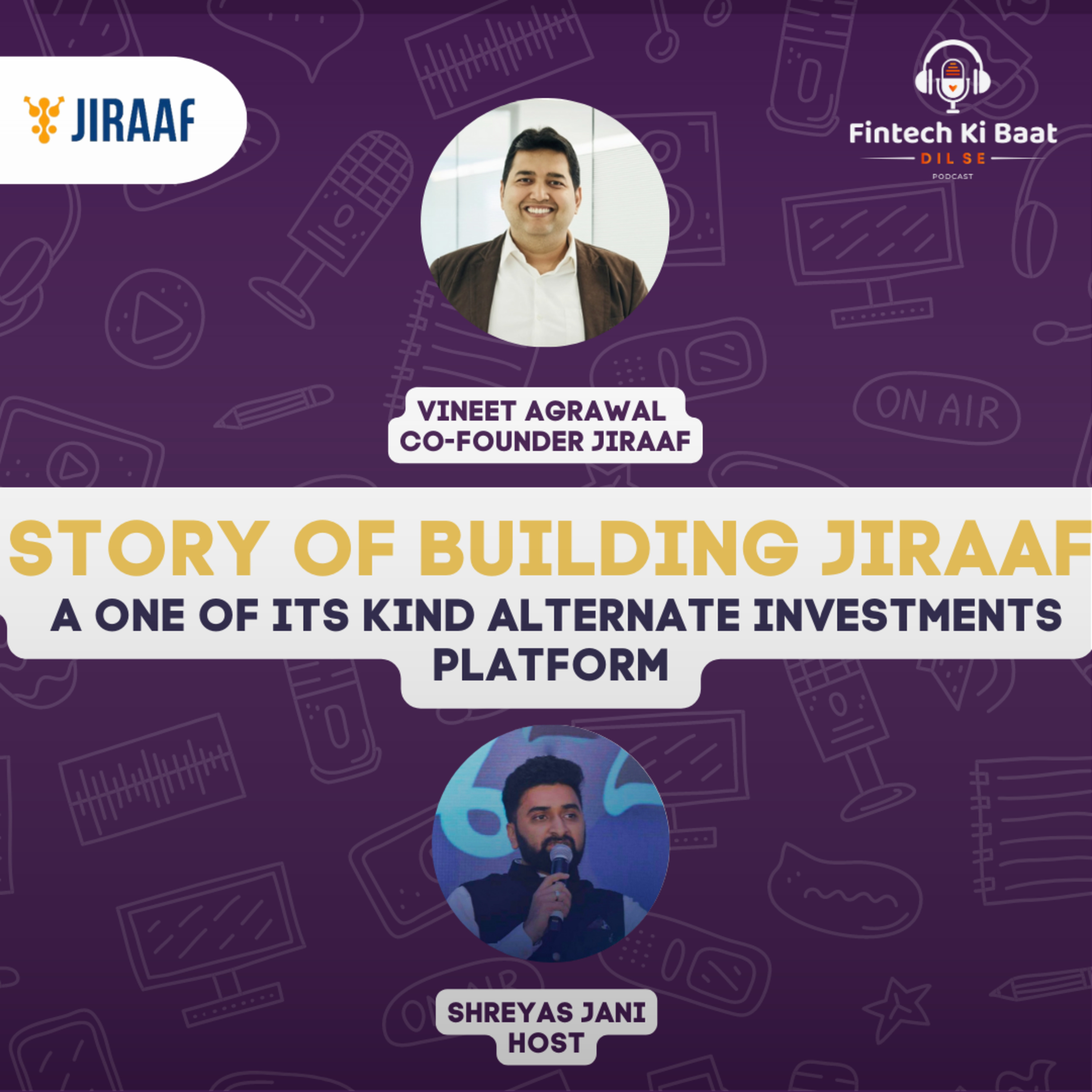 Fintech Ki Baat