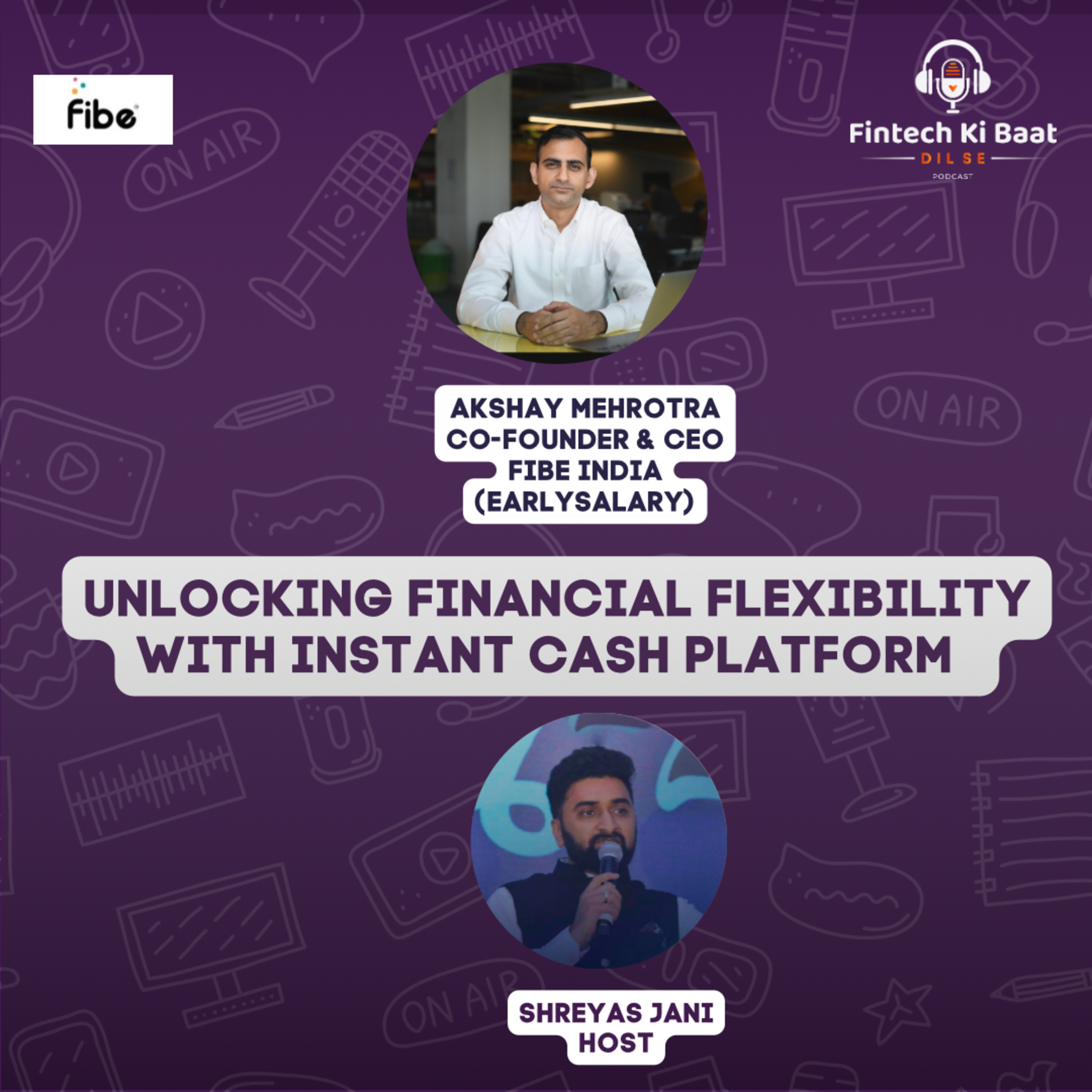 Fintech Ki Baat